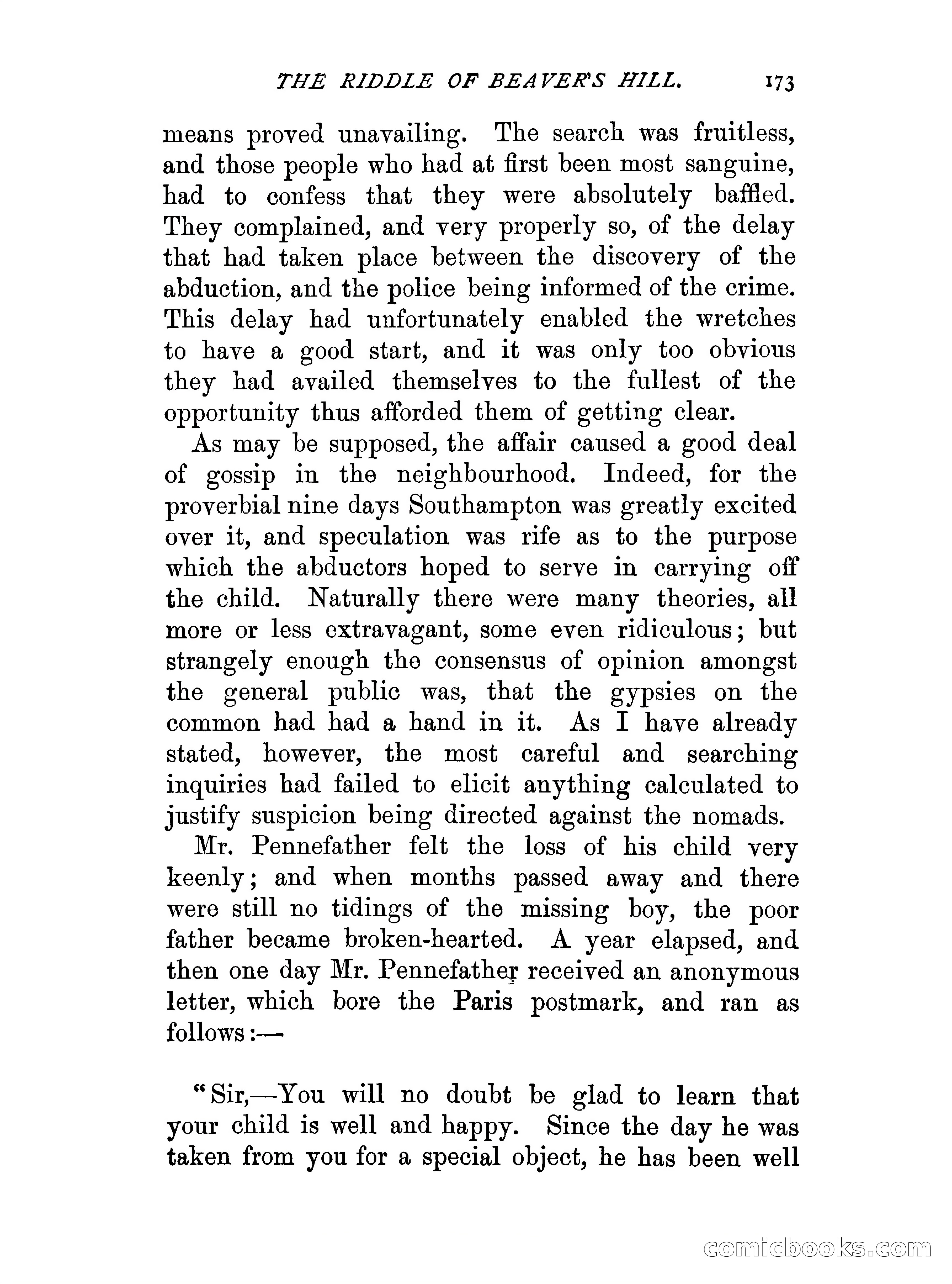 Riddles Read — page 186 of 345