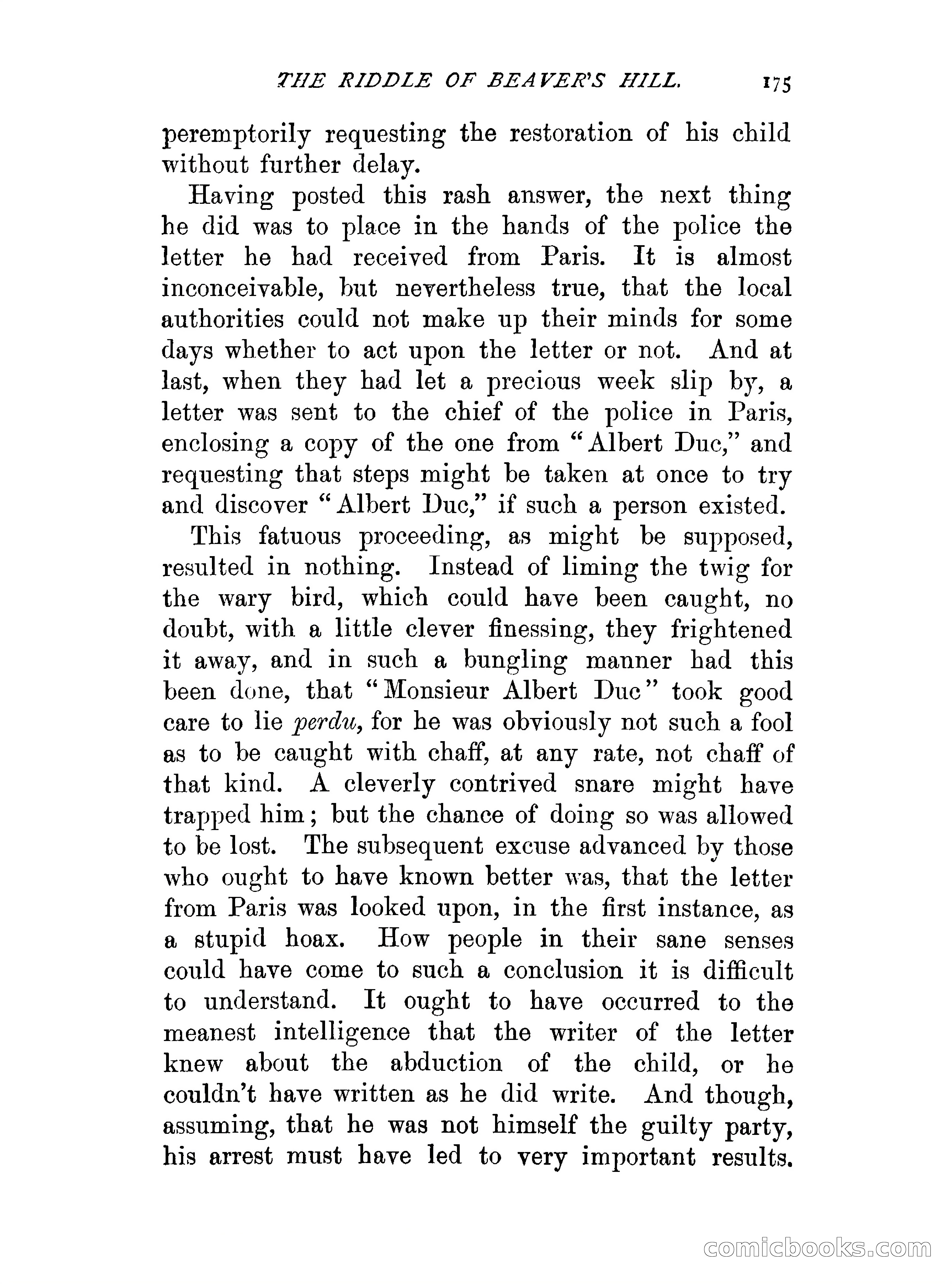 Riddles Read — page 188 of 345