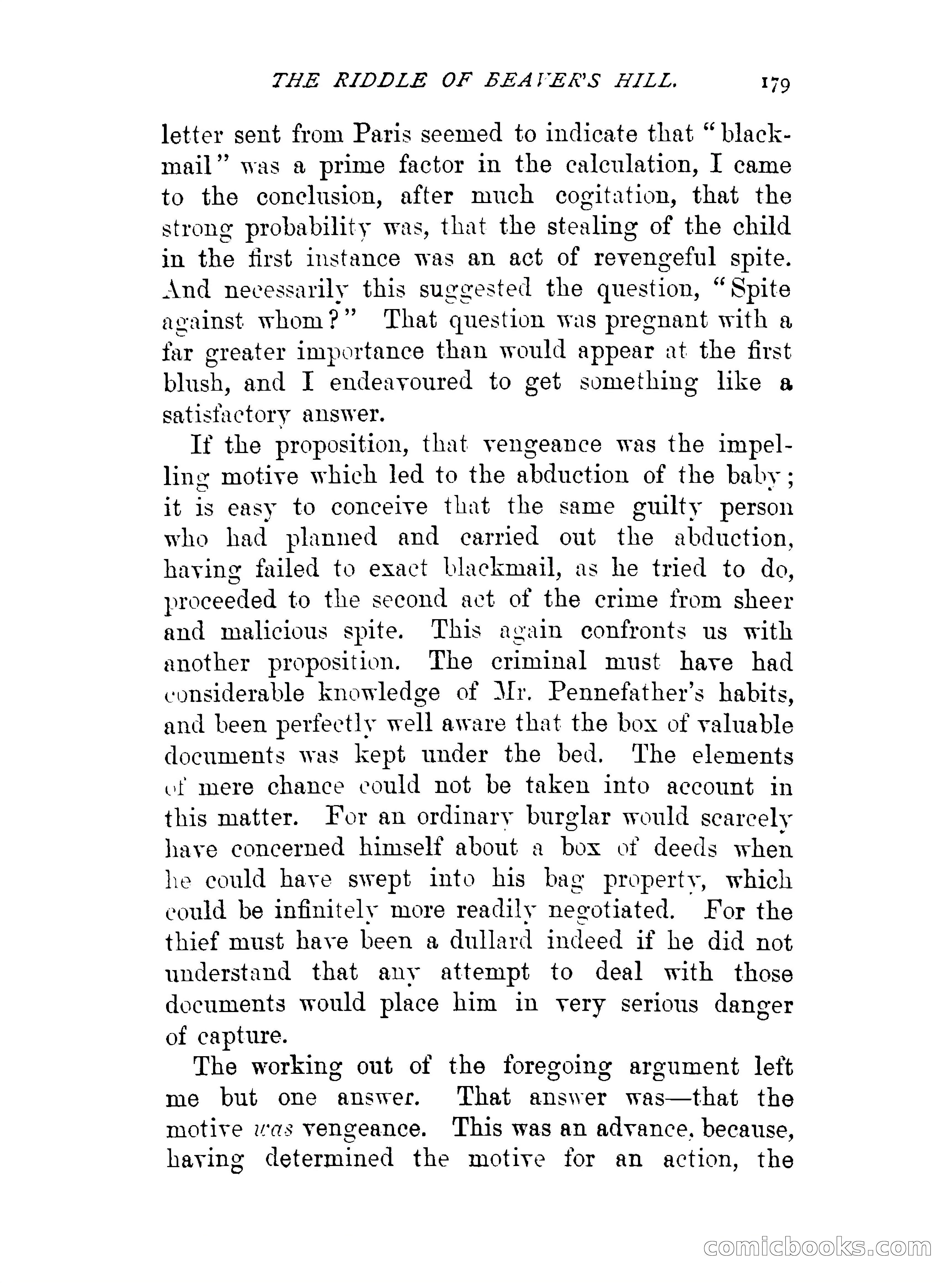Riddles Read — page 192 of 345