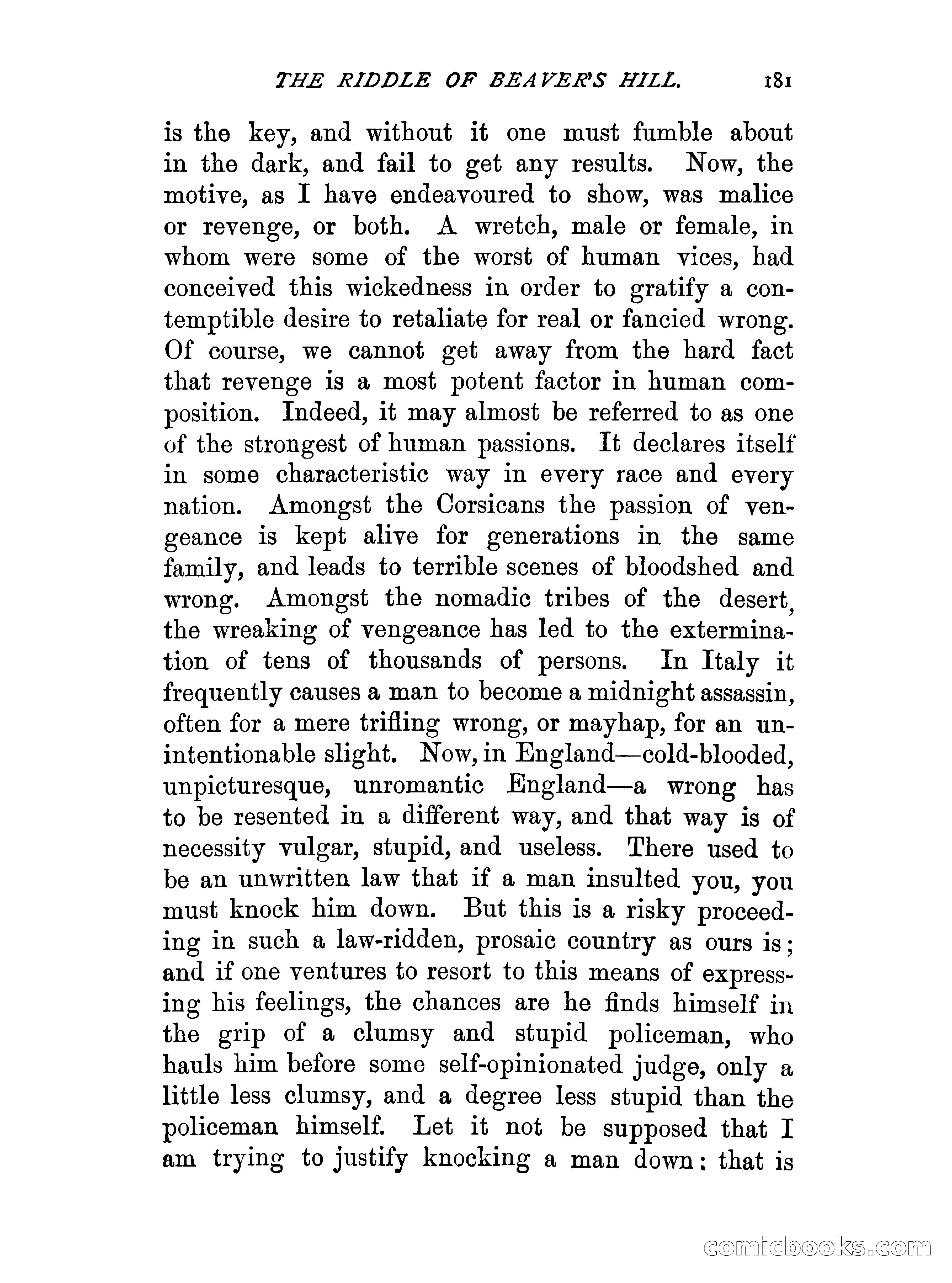 Riddles Read — page 194 of 345