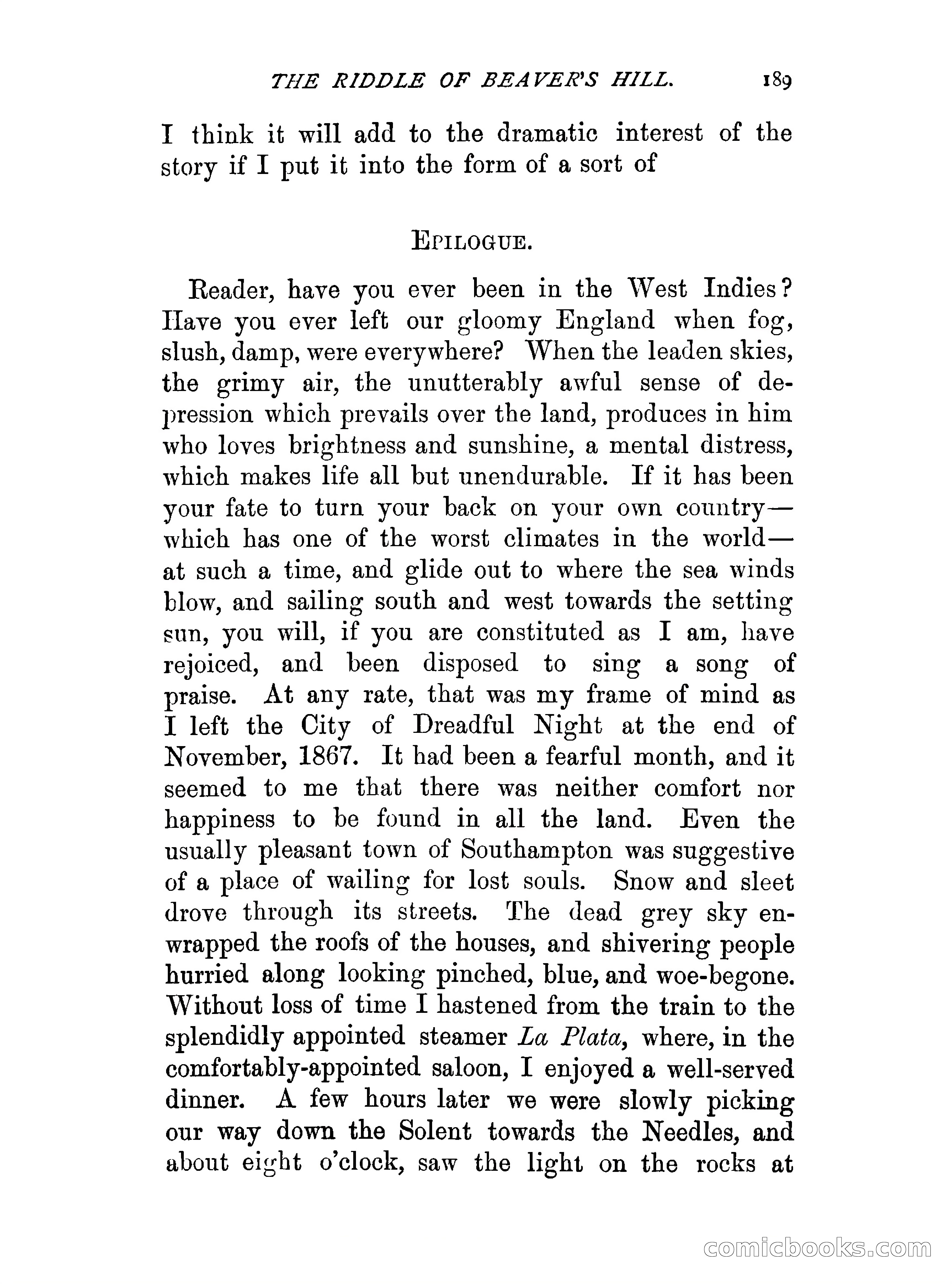 Riddles Read — page 202 of 345