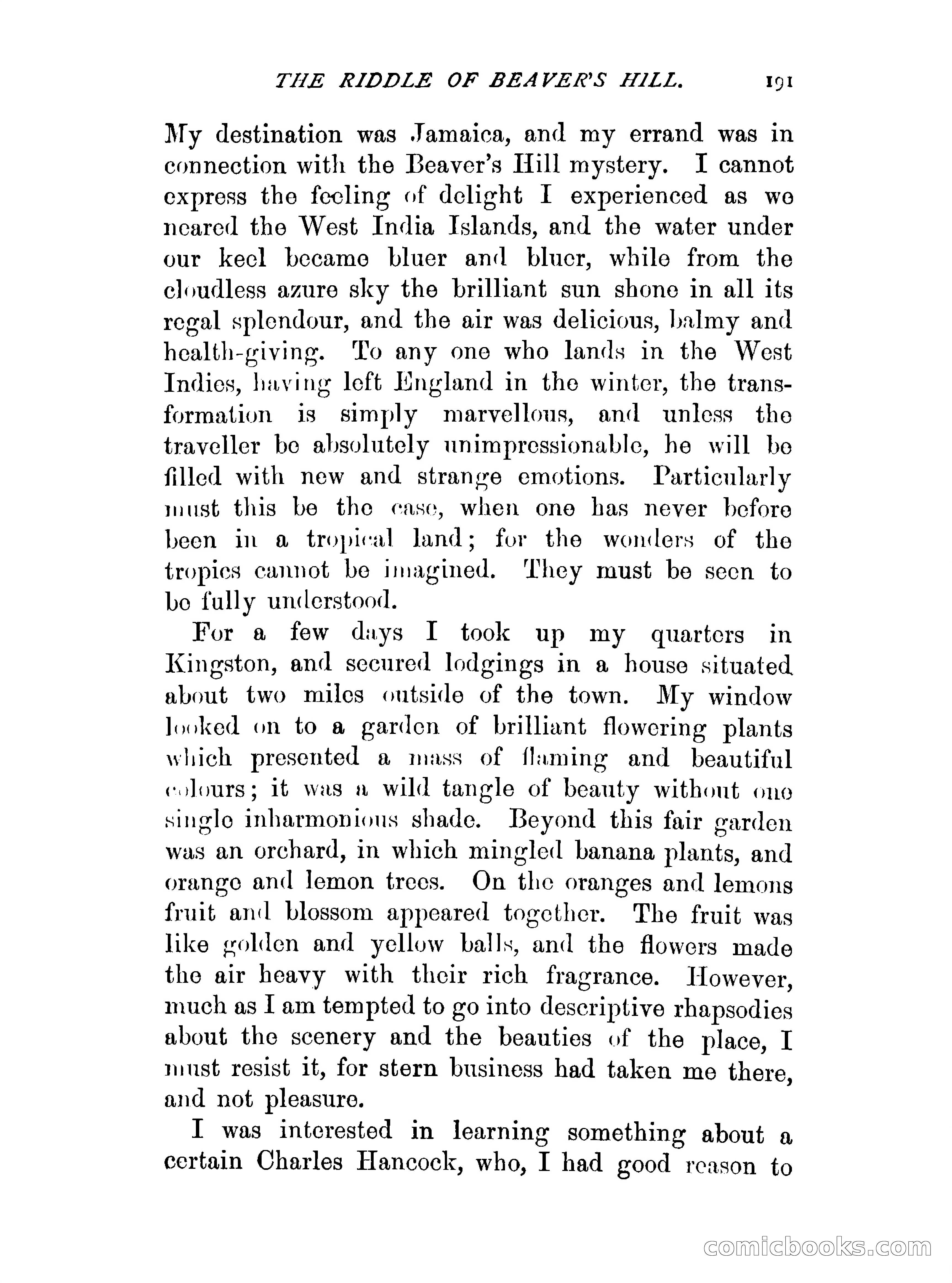 Riddles Read — page 204 of 345