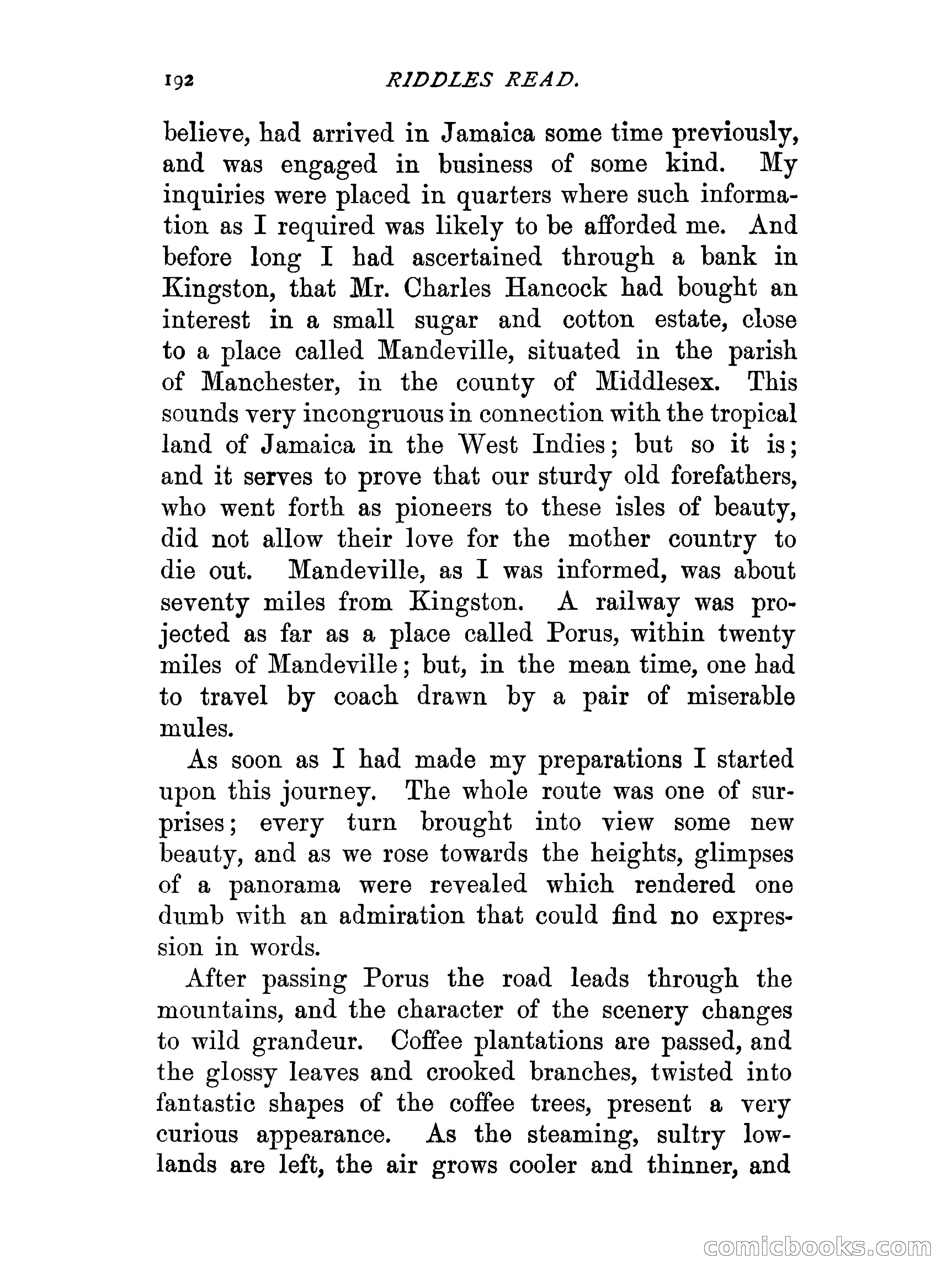 Riddles Read — page 205 of 345