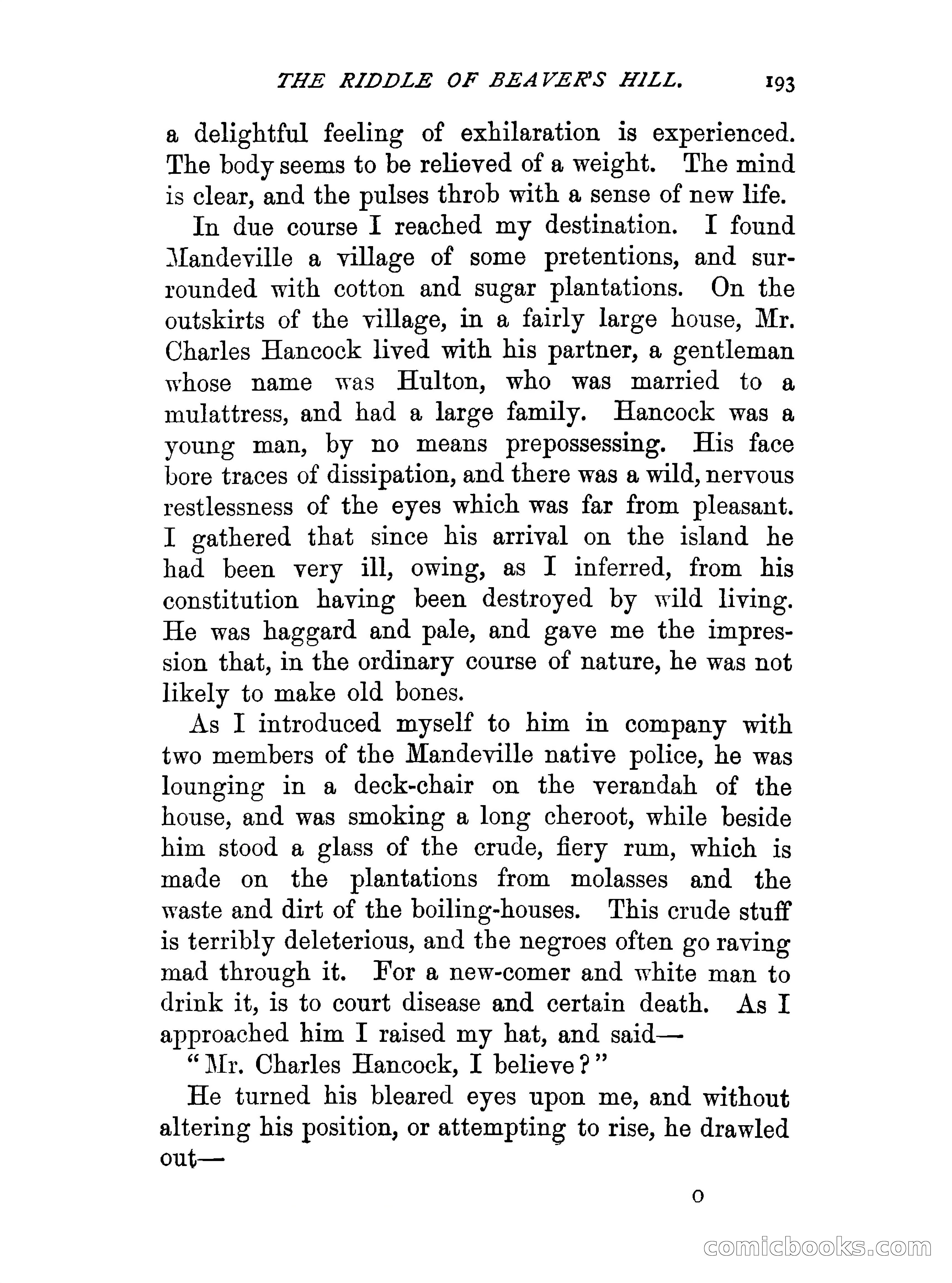 Riddles Read — page 206 of 345