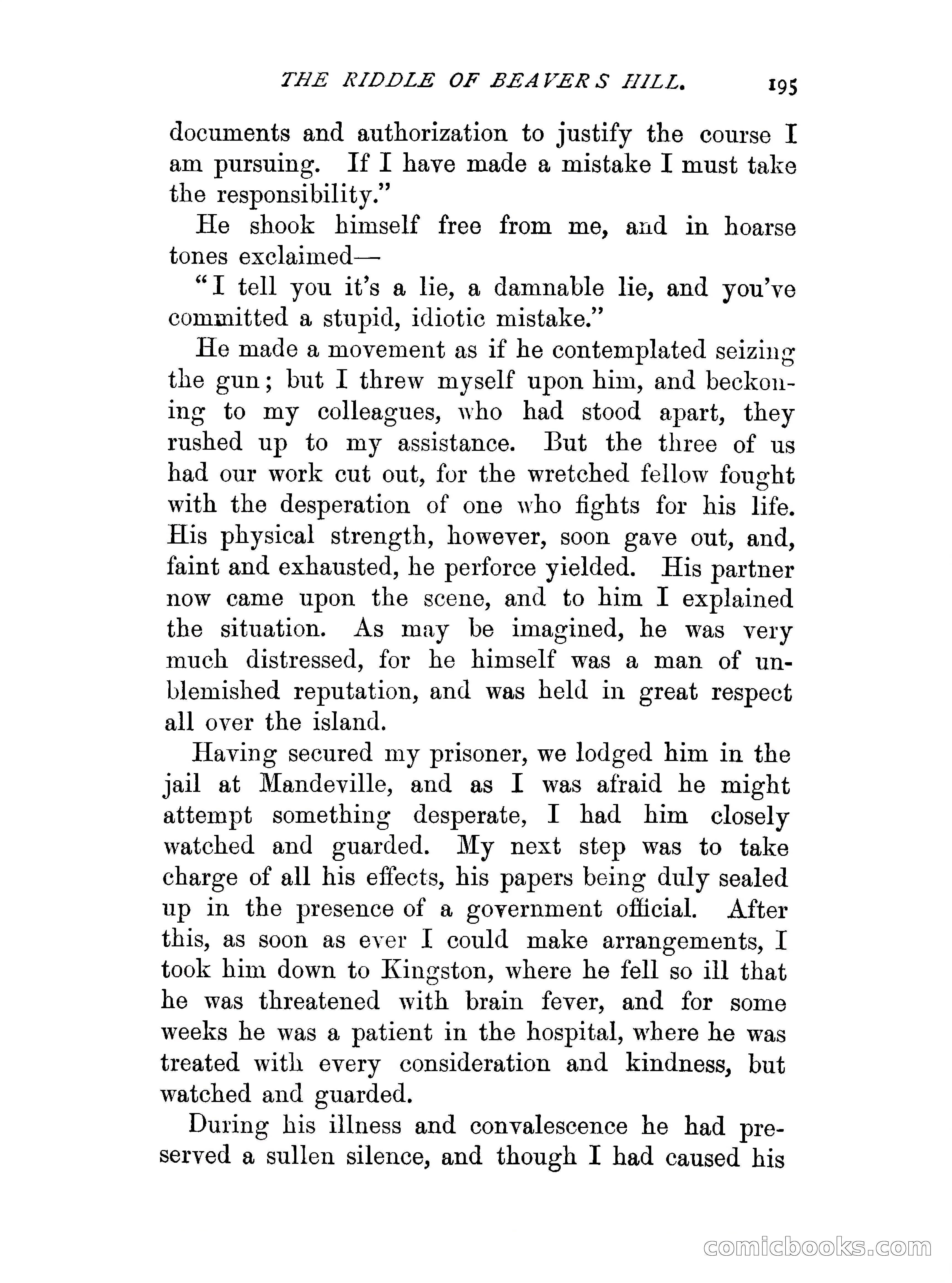 Riddles Read — page 208 of 345