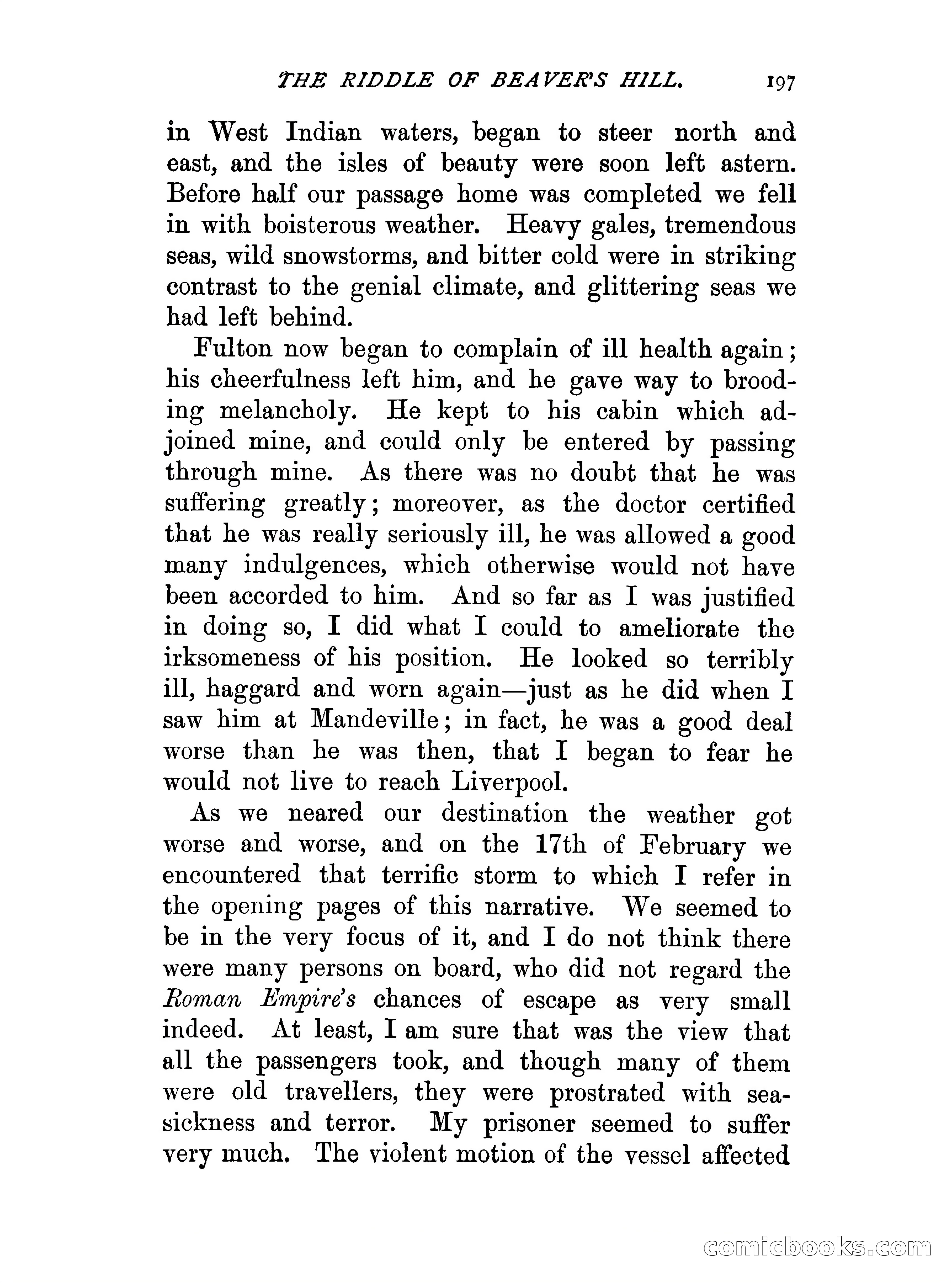 Riddles Read — page 210 of 345