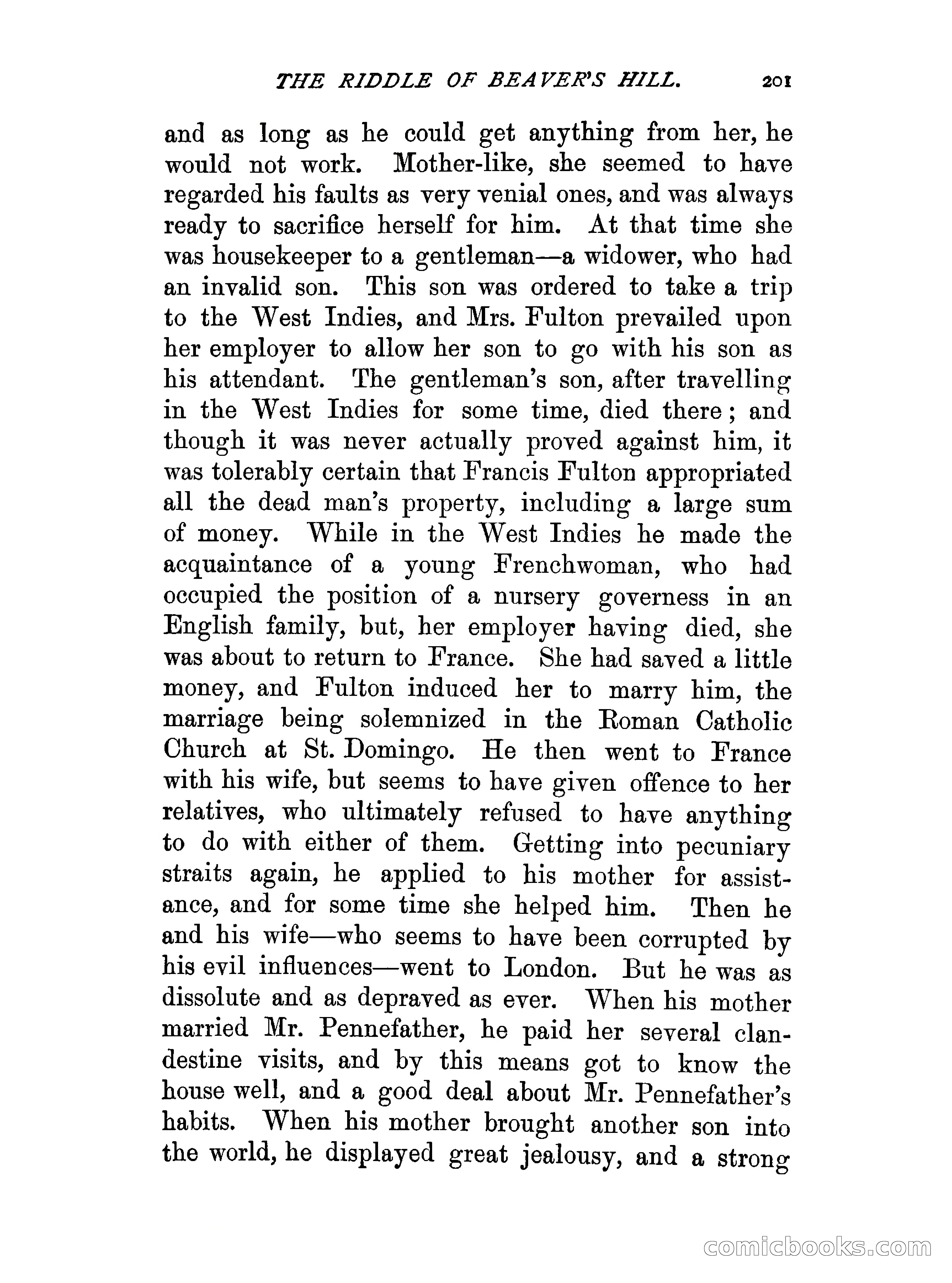 Riddles Read — page 214 of 345