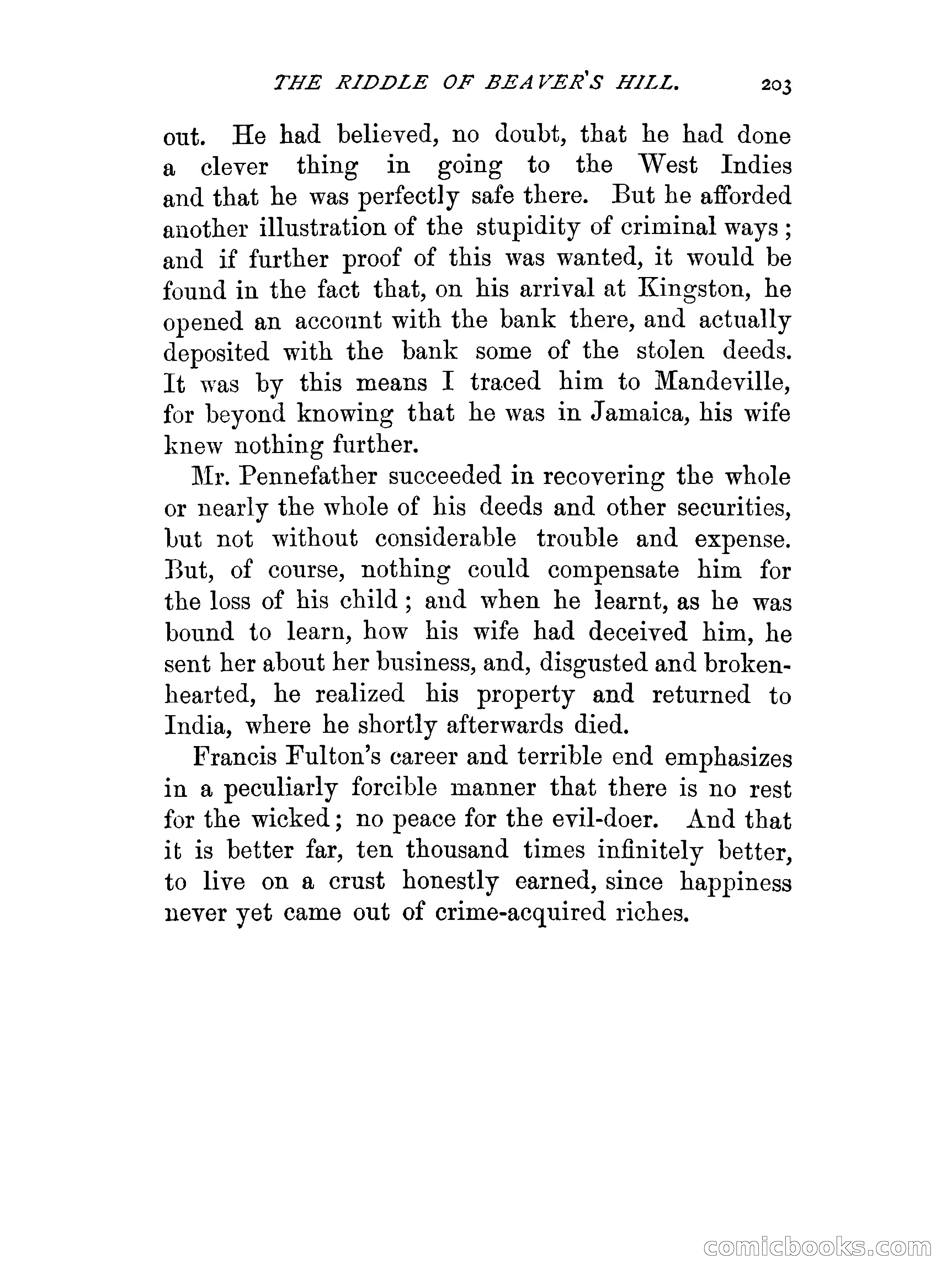 Riddles Read — page 216 of 345