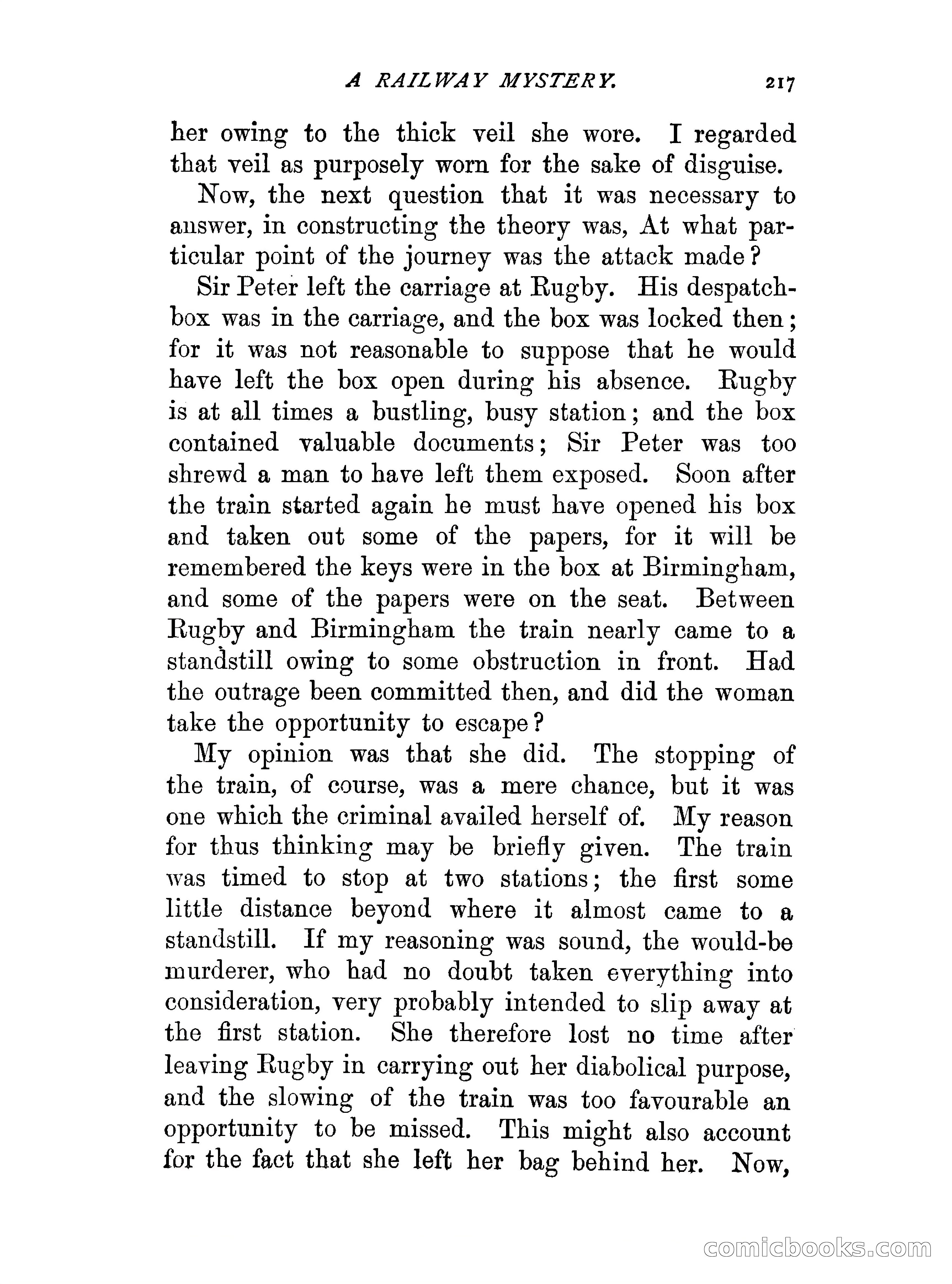 Riddles Read — page 230 of 345