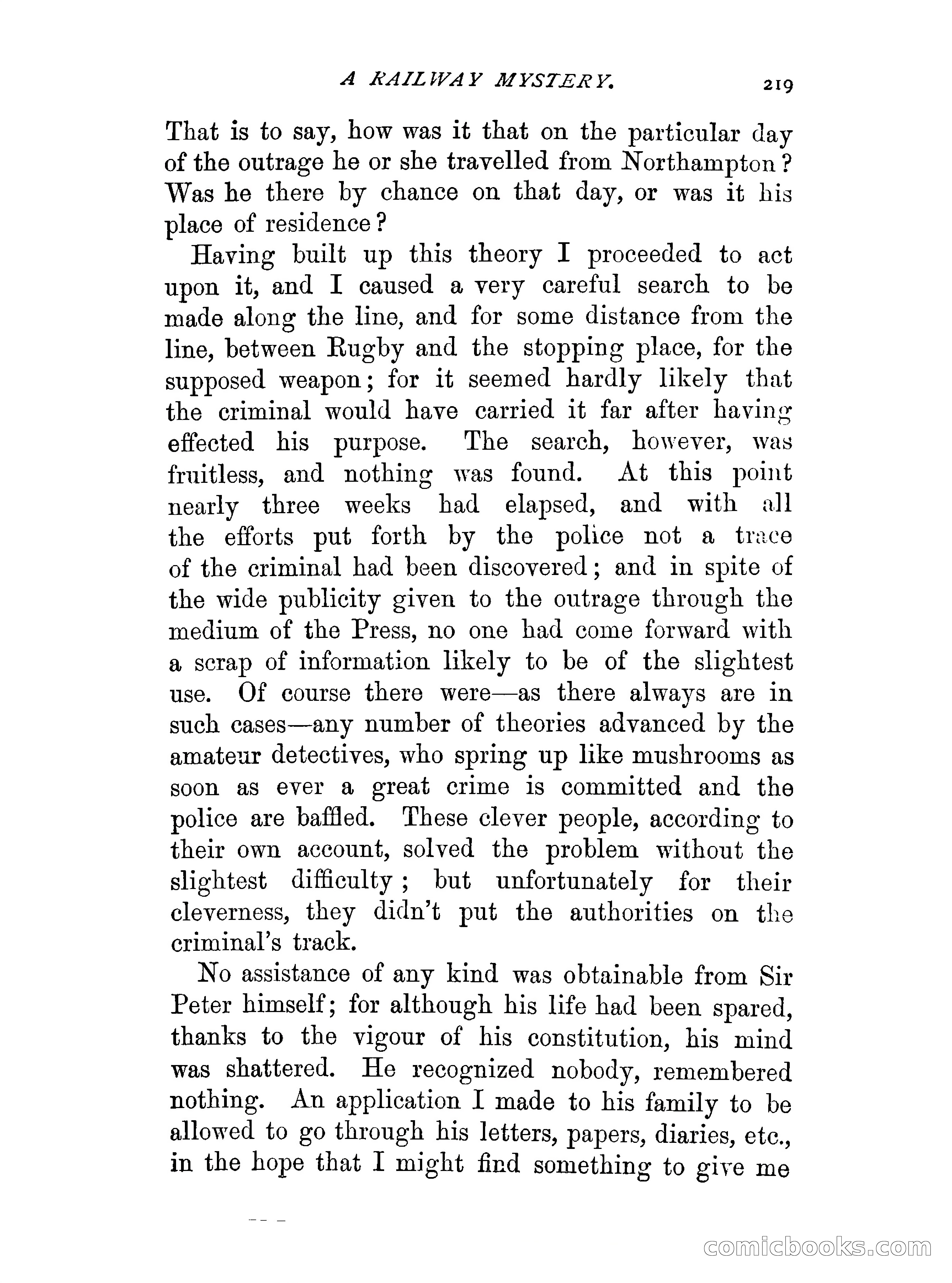 Riddles Read — page 232 of 345
