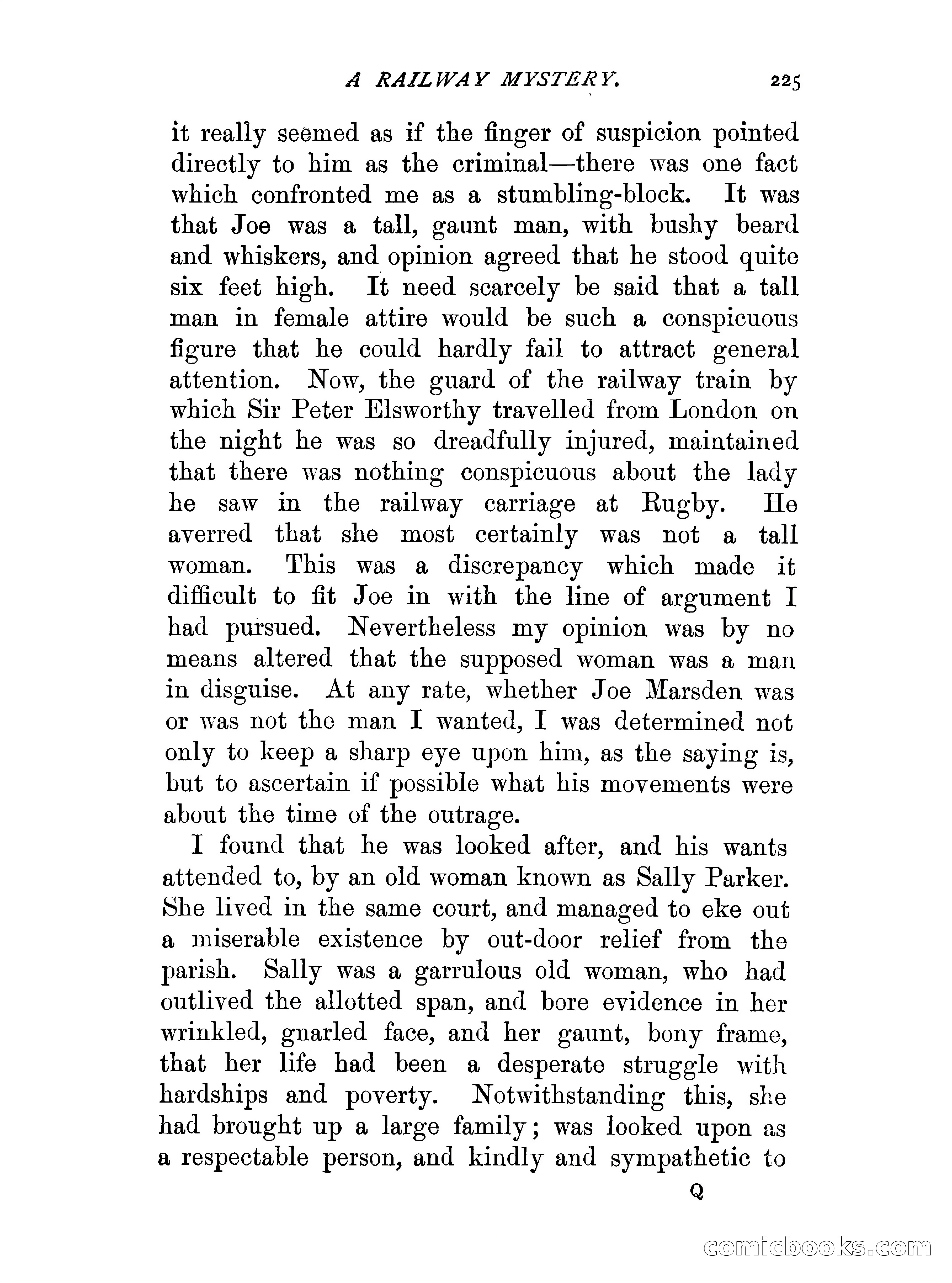 Riddles Read — page 238 of 345
