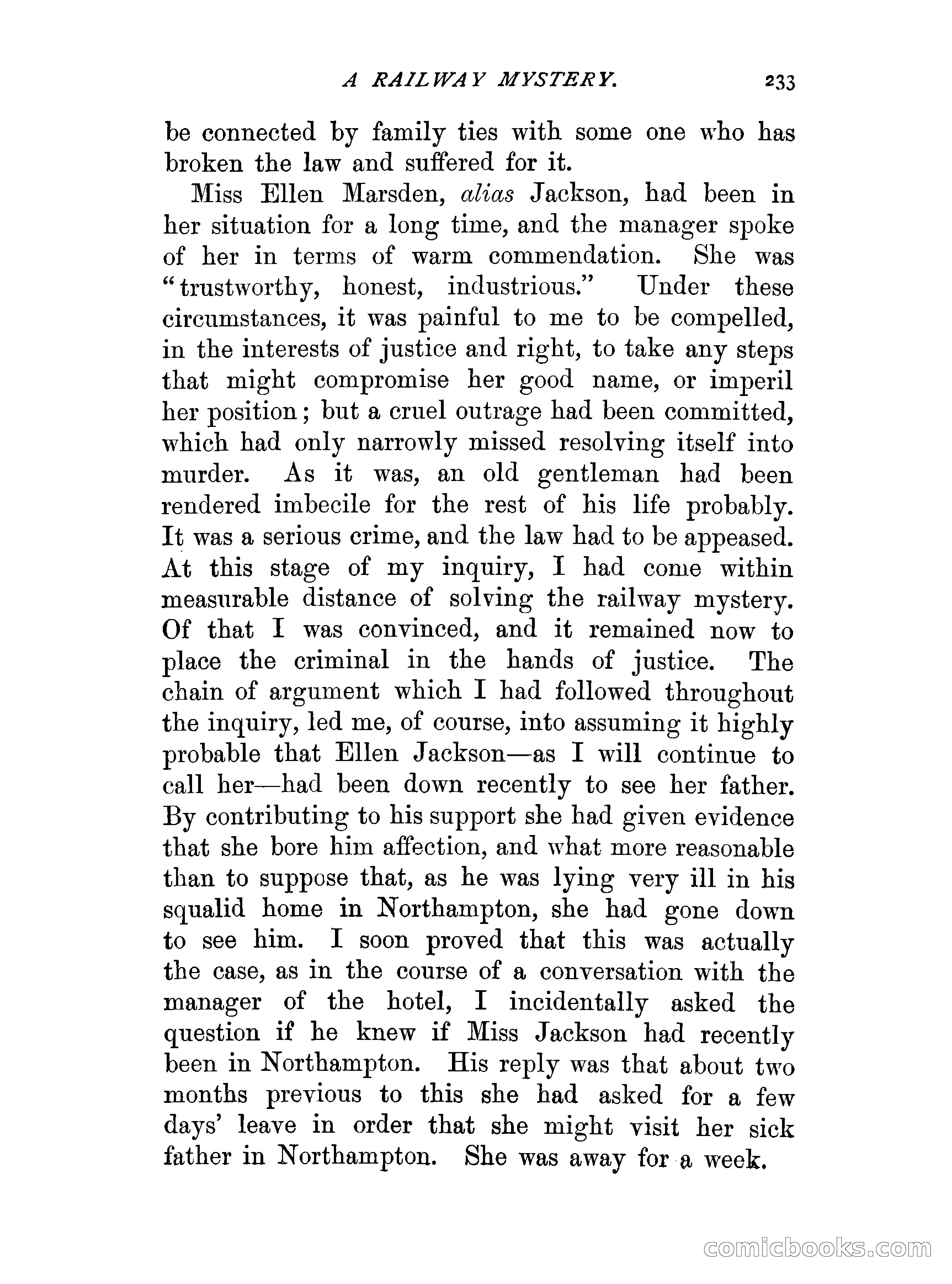 Riddles Read — page 246 of 345