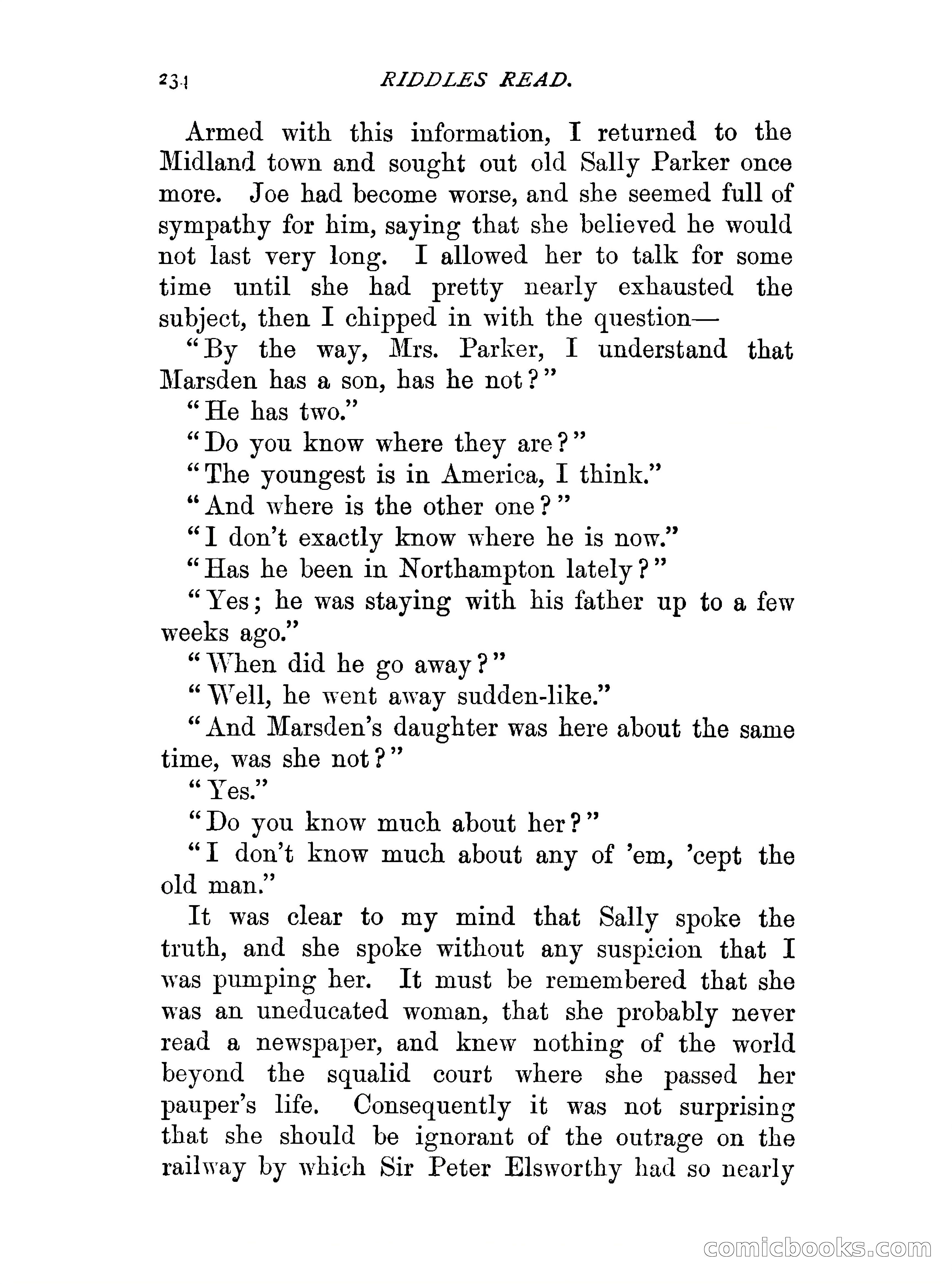Riddles Read — page 247 of 345