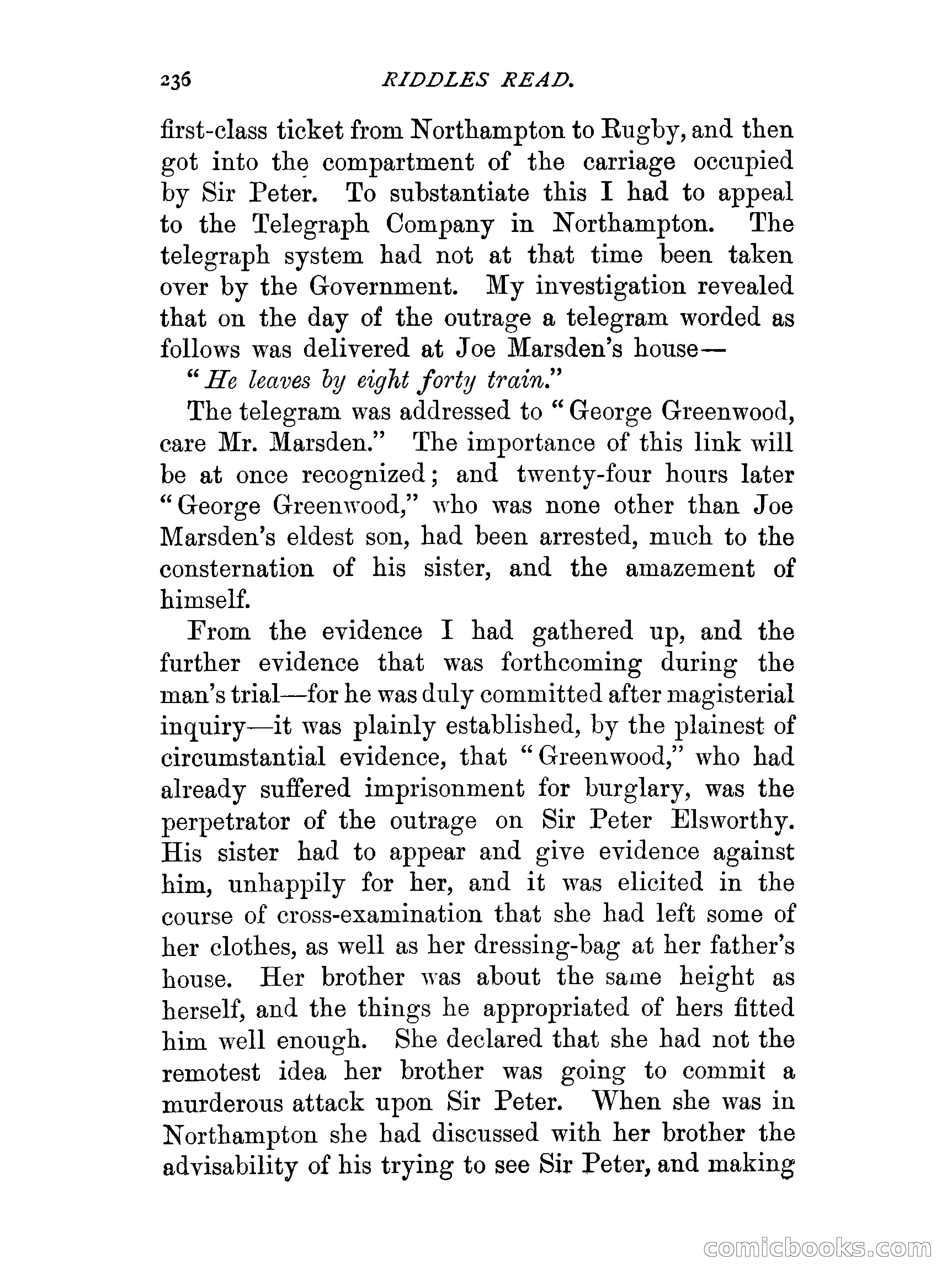 Riddles Read — page 249 of 345