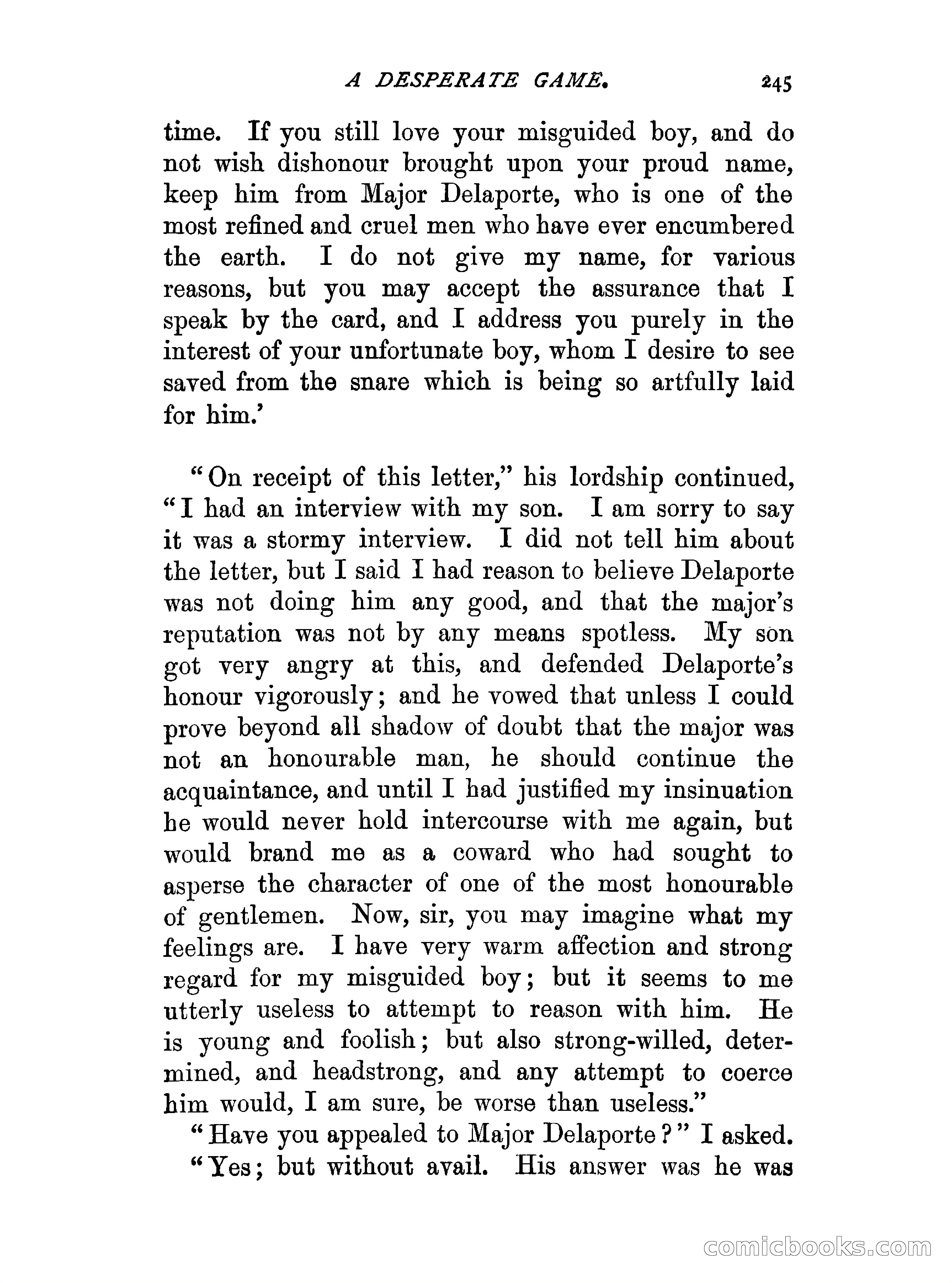 Riddles Read — page 258 of 345