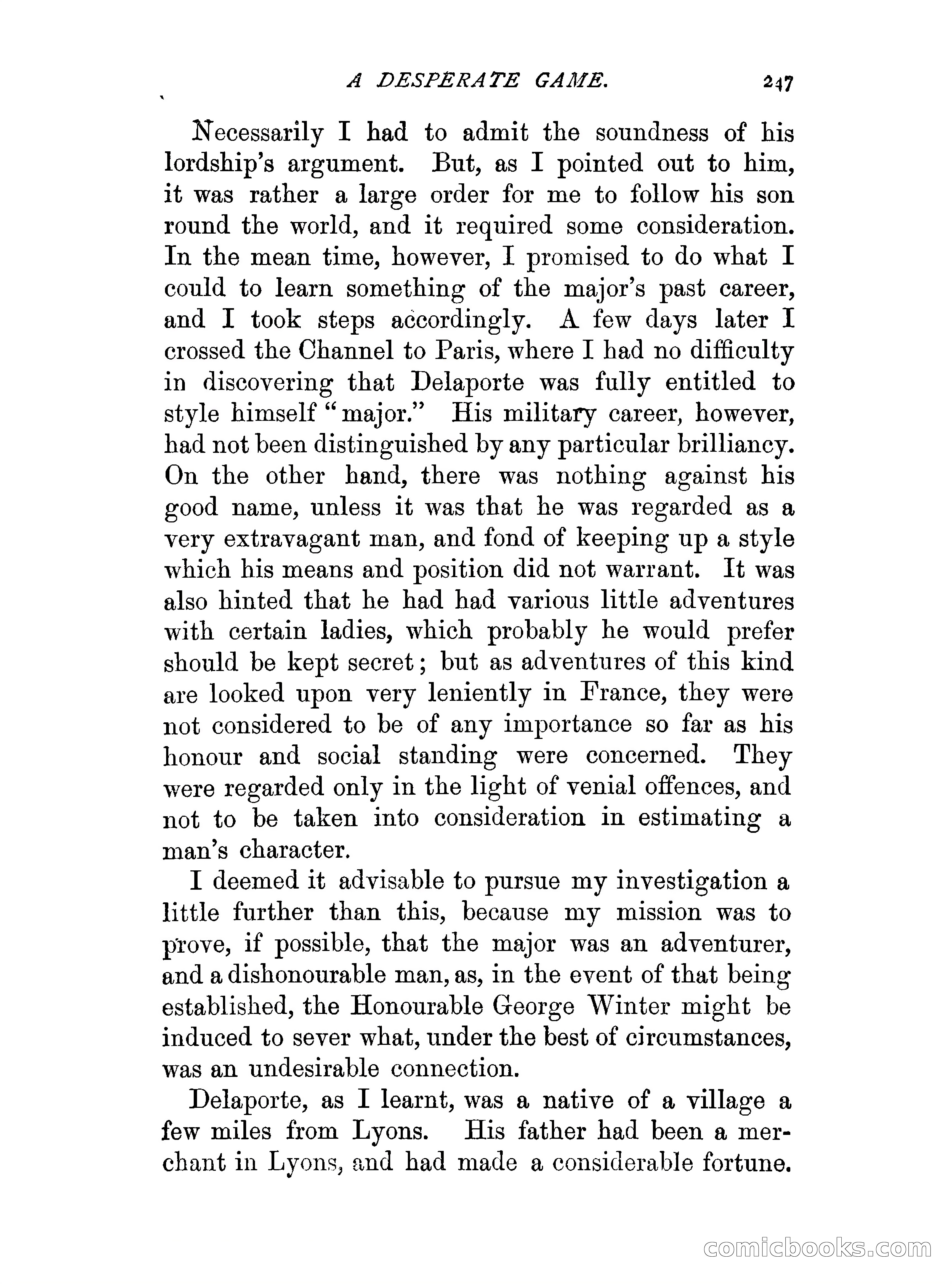 Riddles Read — page 260 of 345