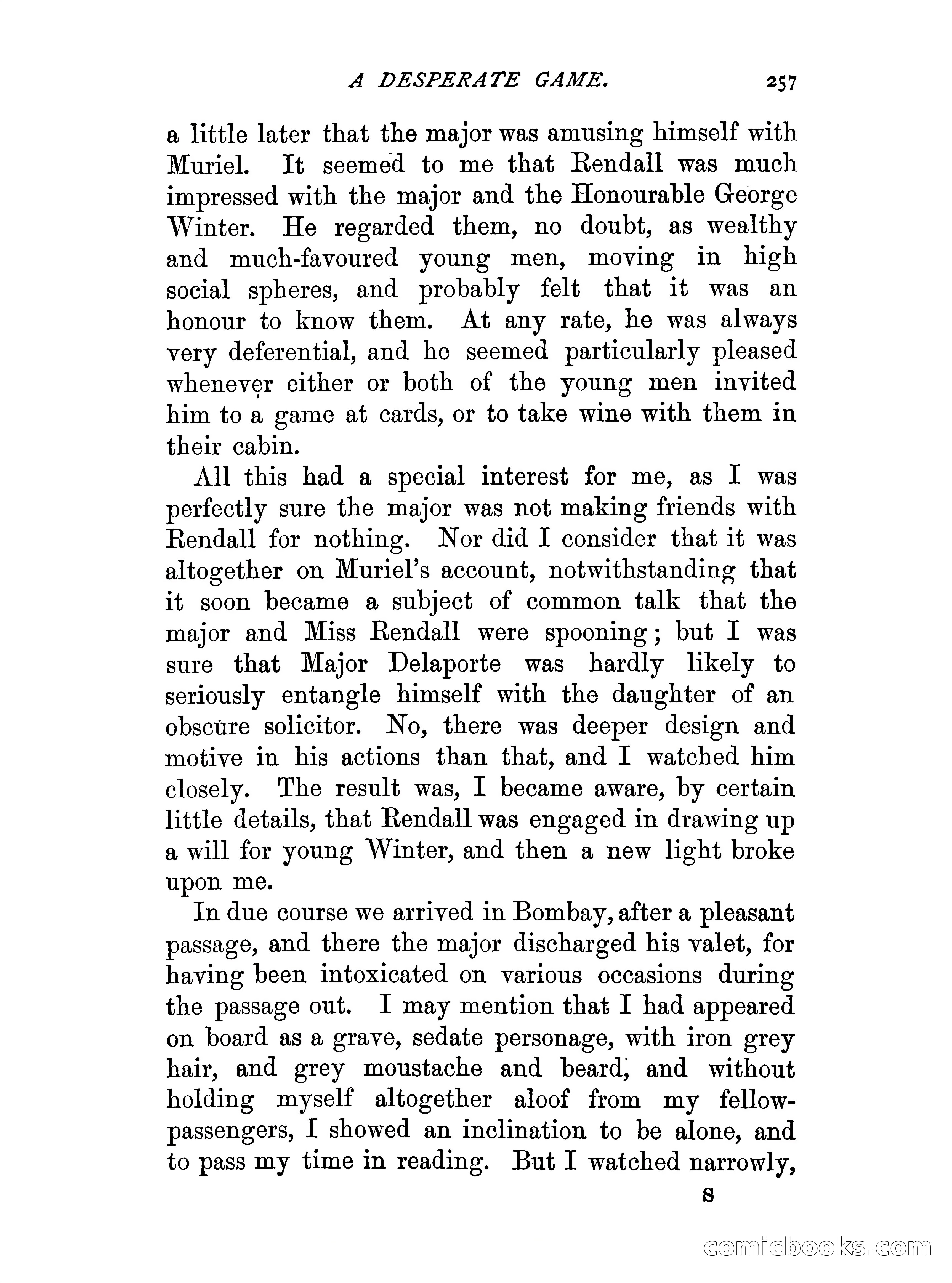 Riddles Read — page 270 of 345