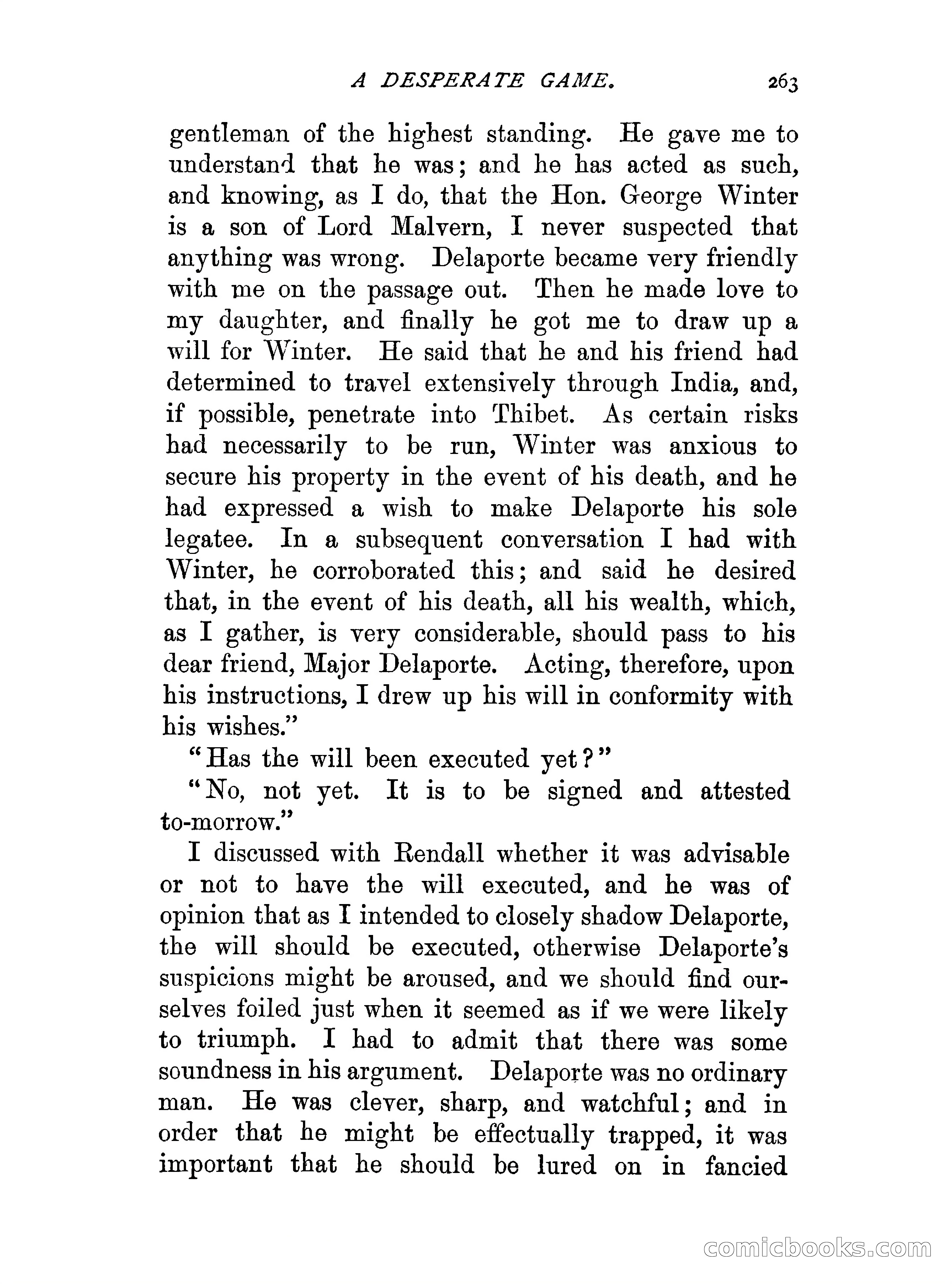 Riddles Read — page 276 of 345