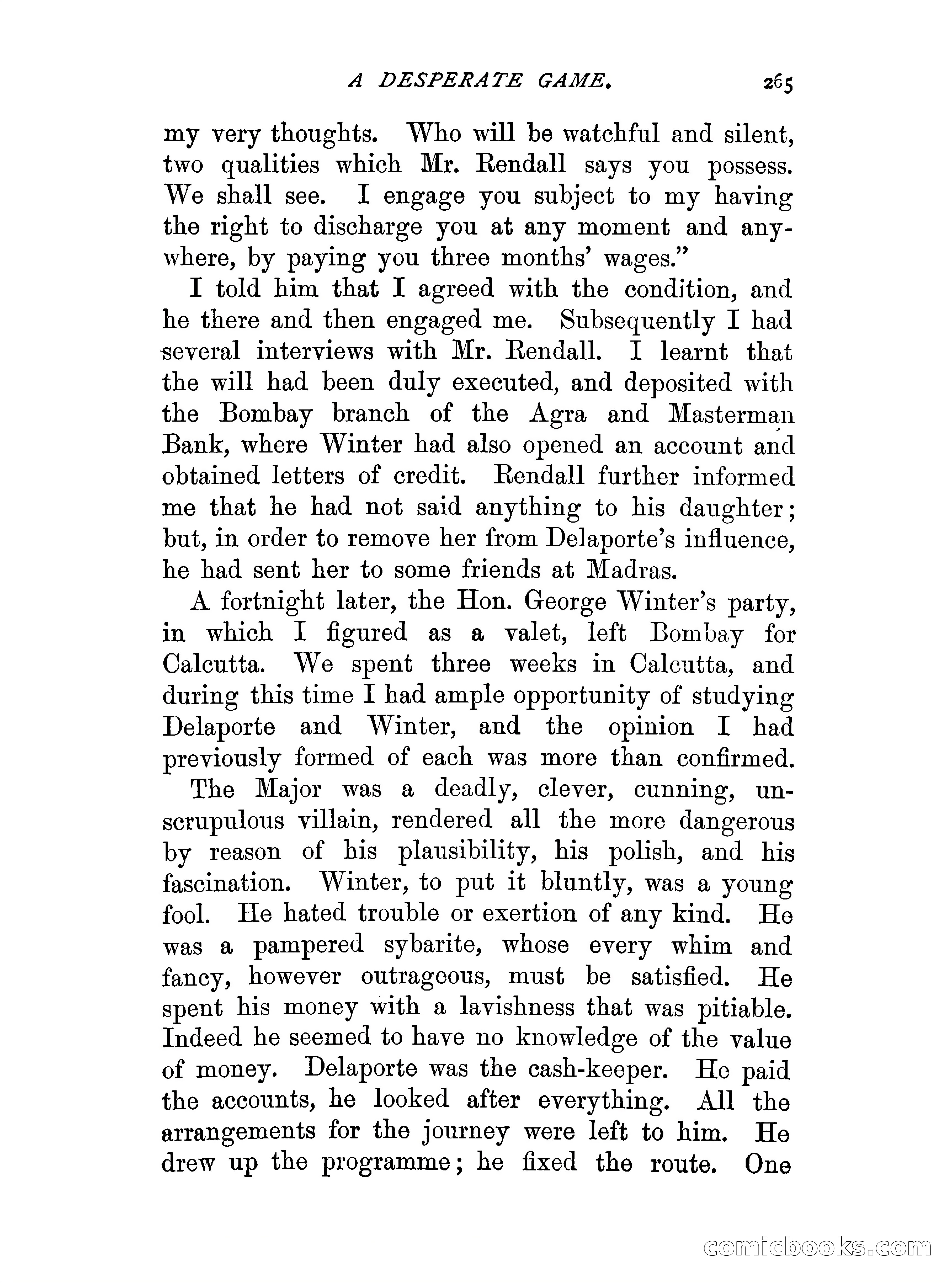 Riddles Read — page 278 of 345