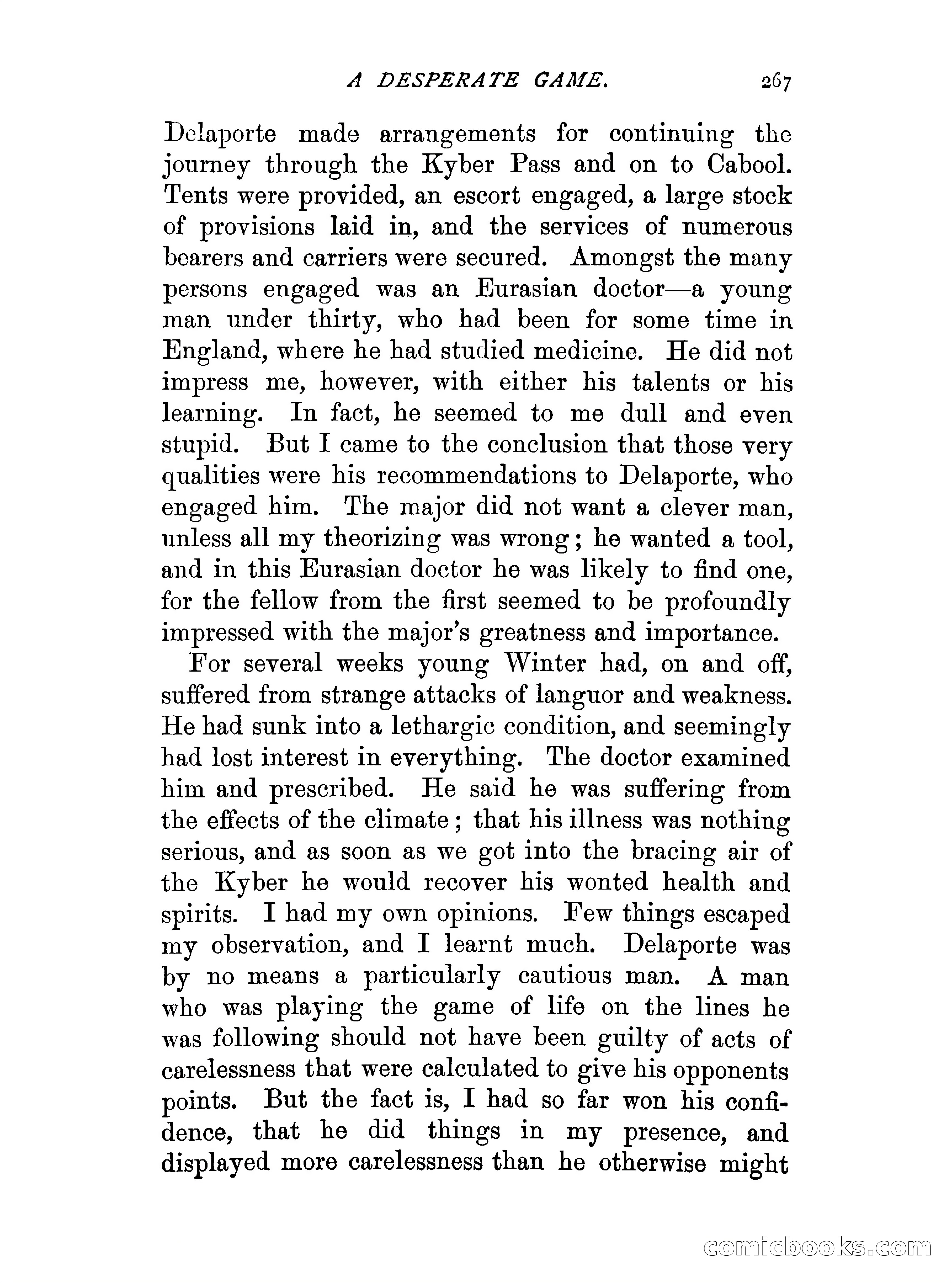 Riddles Read — page 280 of 345