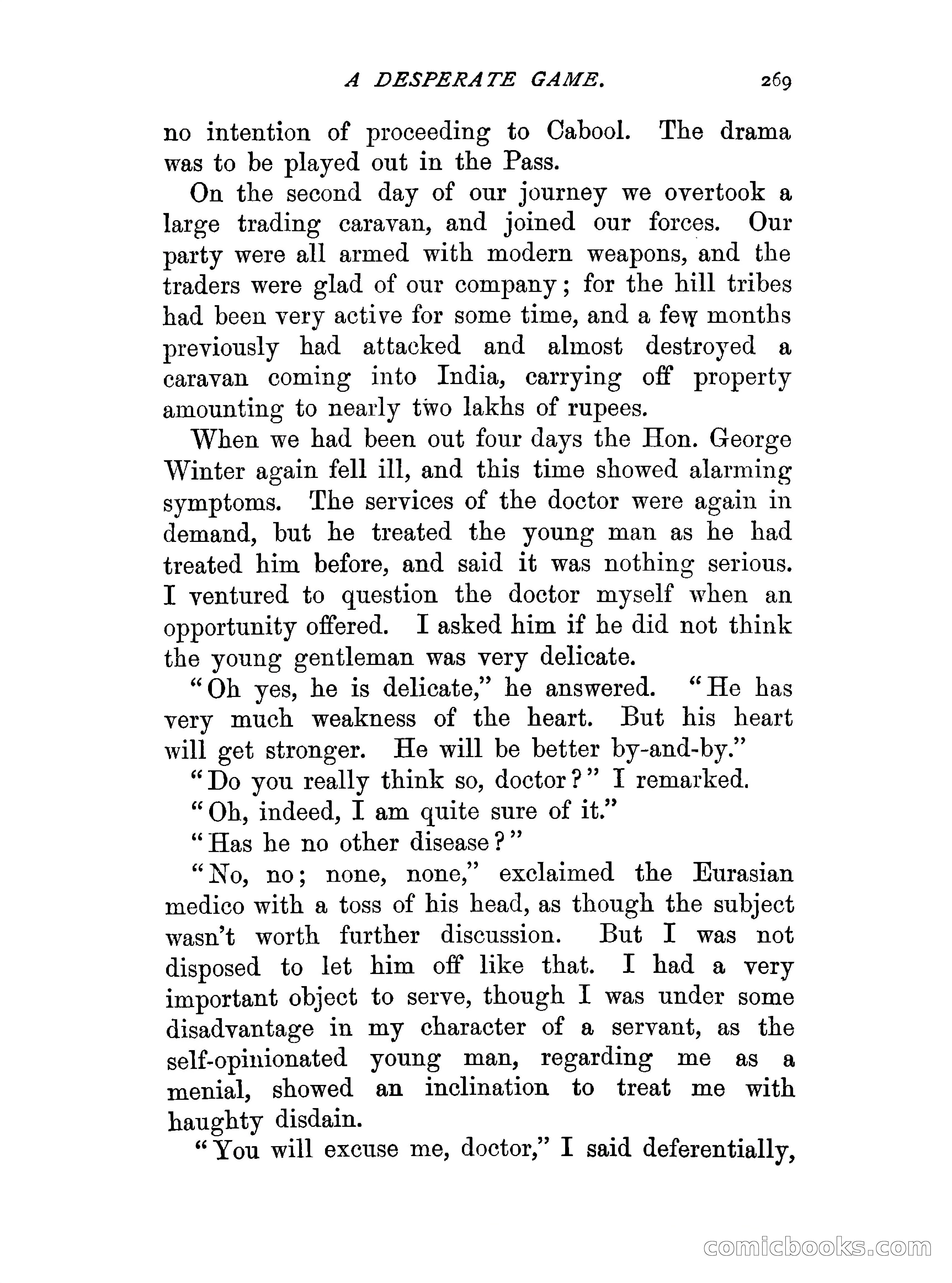 Riddles Read — page 282 of 345