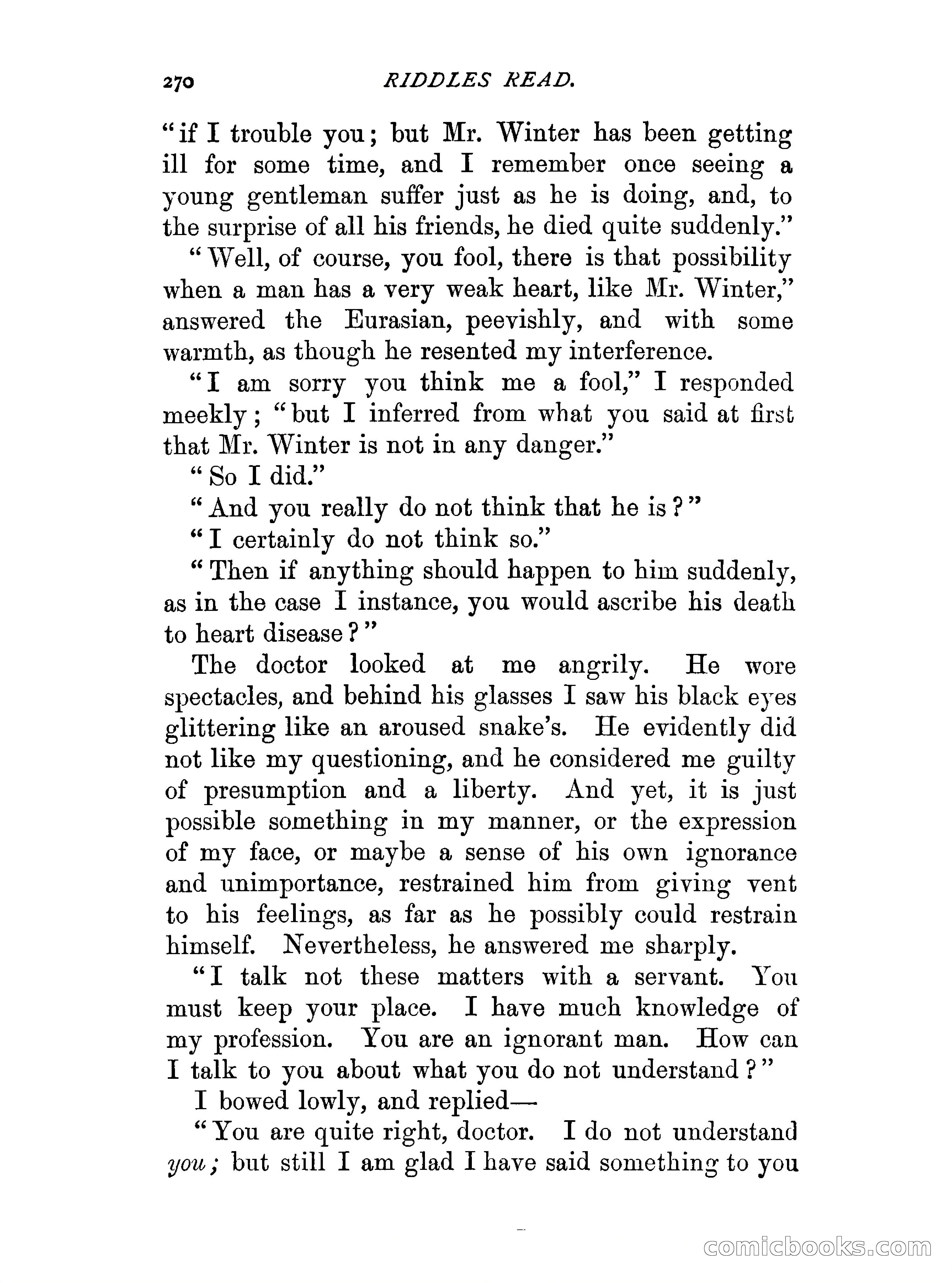 Riddles Read — page 283 of 345