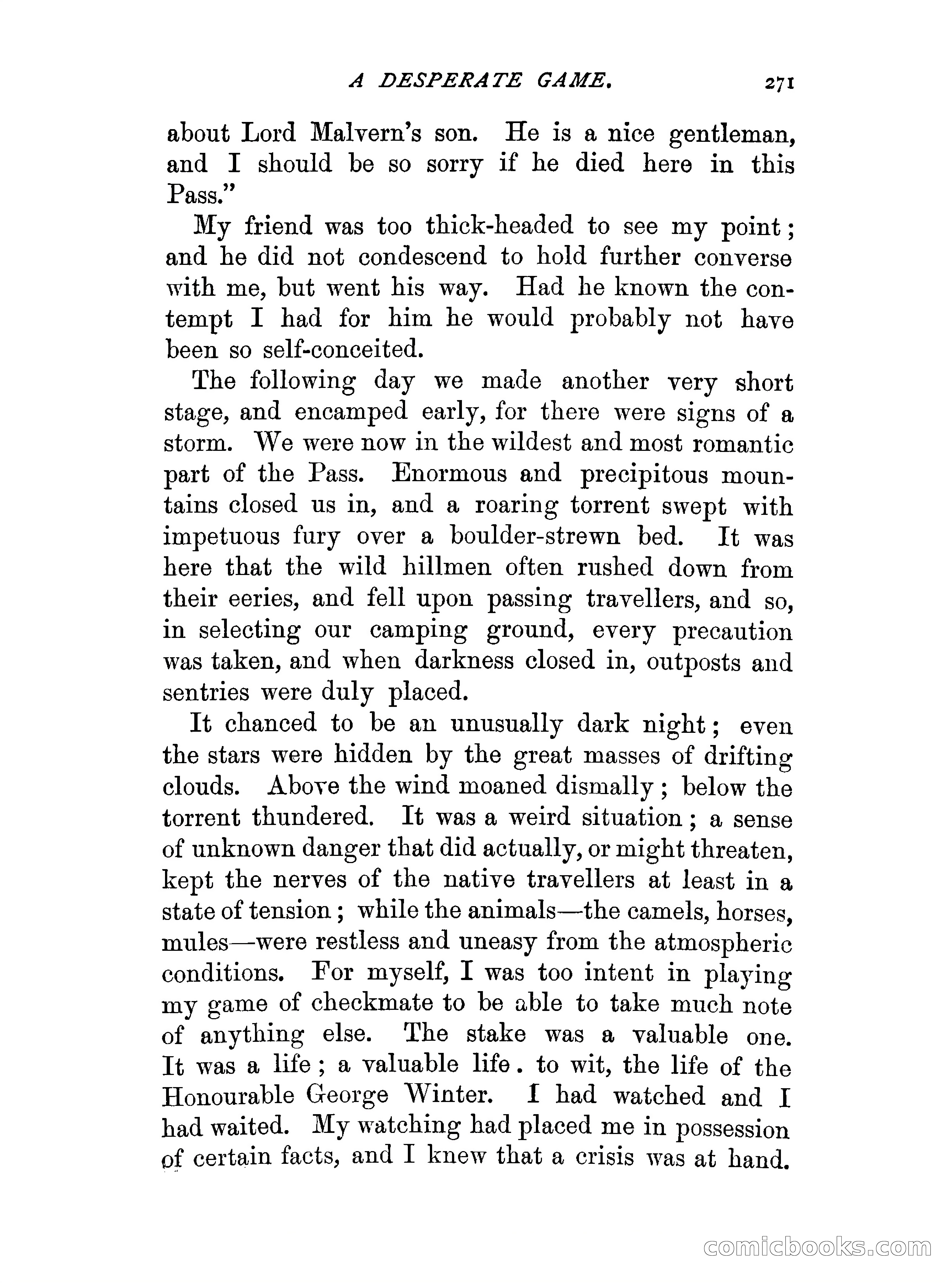 Riddles Read — page 284 of 345