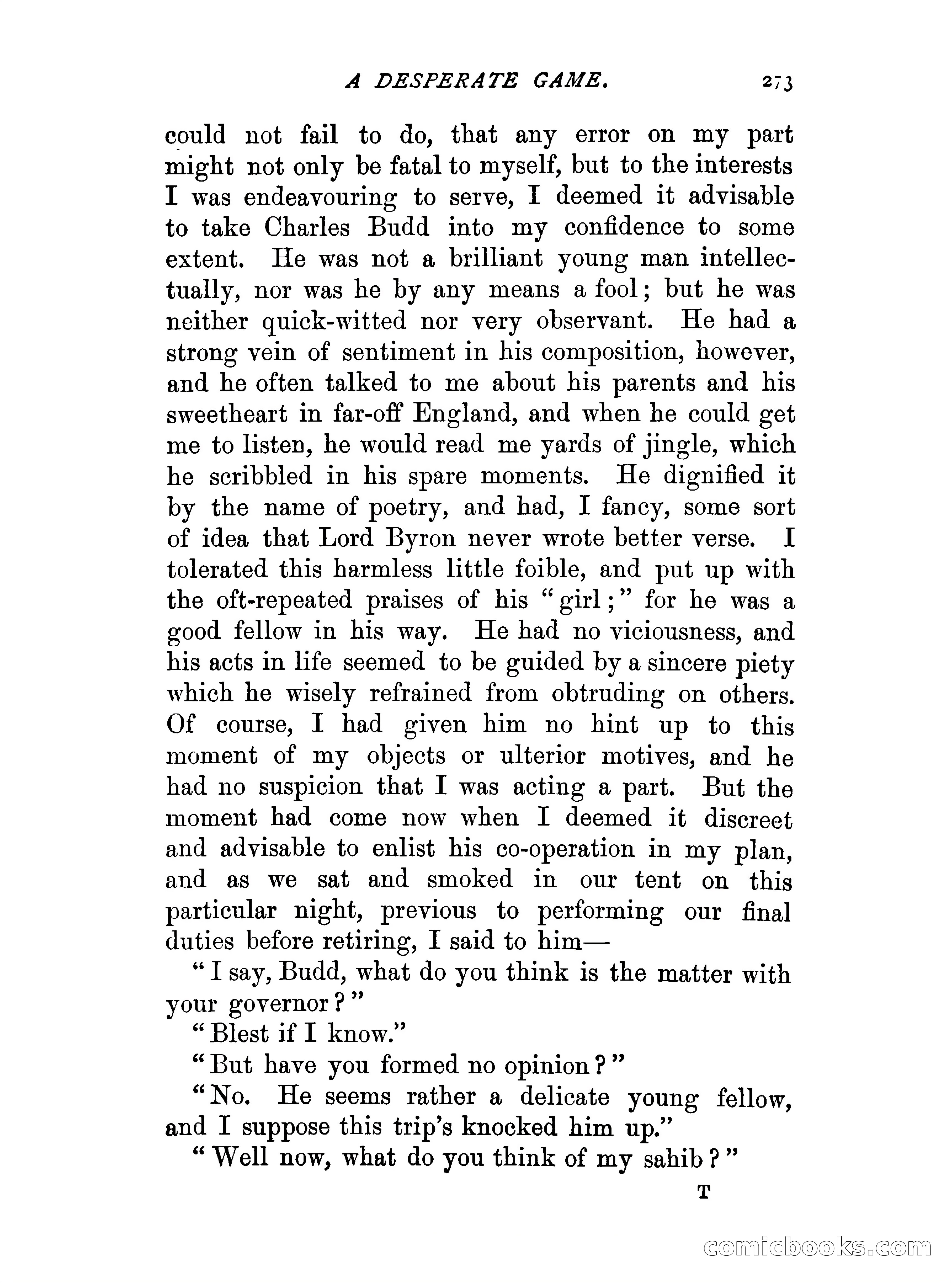 Riddles Read — page 286 of 345