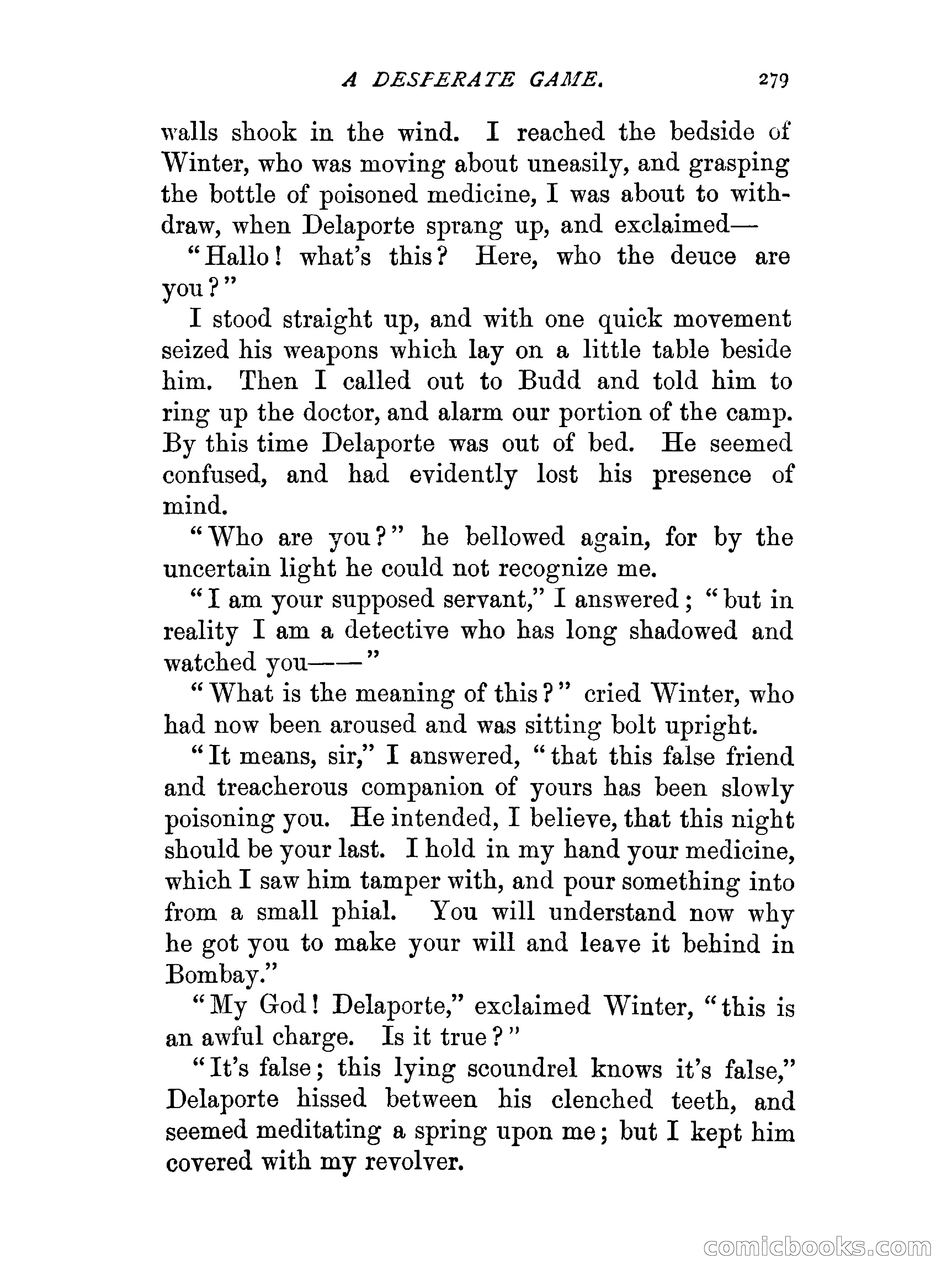 Riddles Read — page 292 of 345