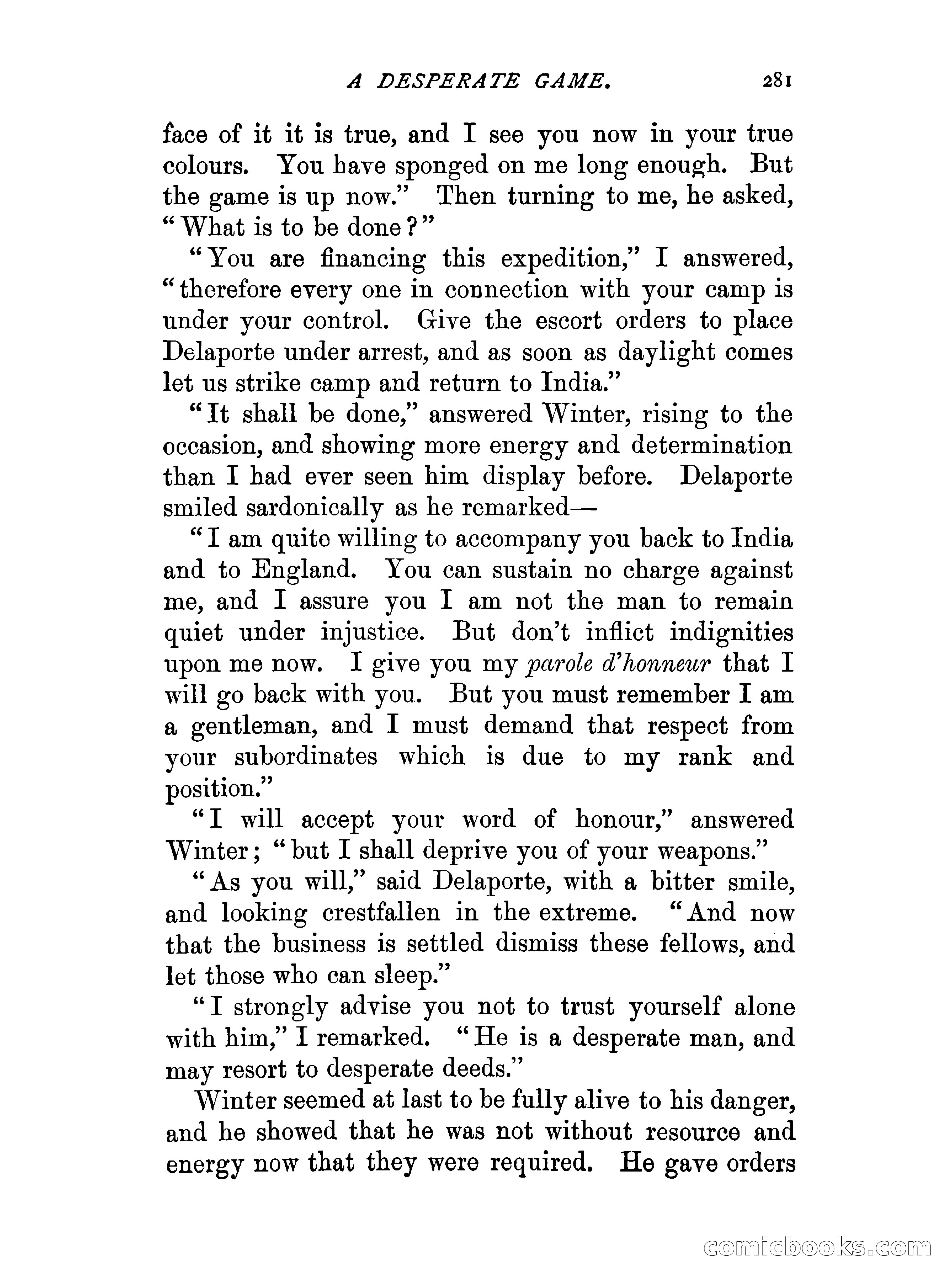 Riddles Read — page 294 of 345