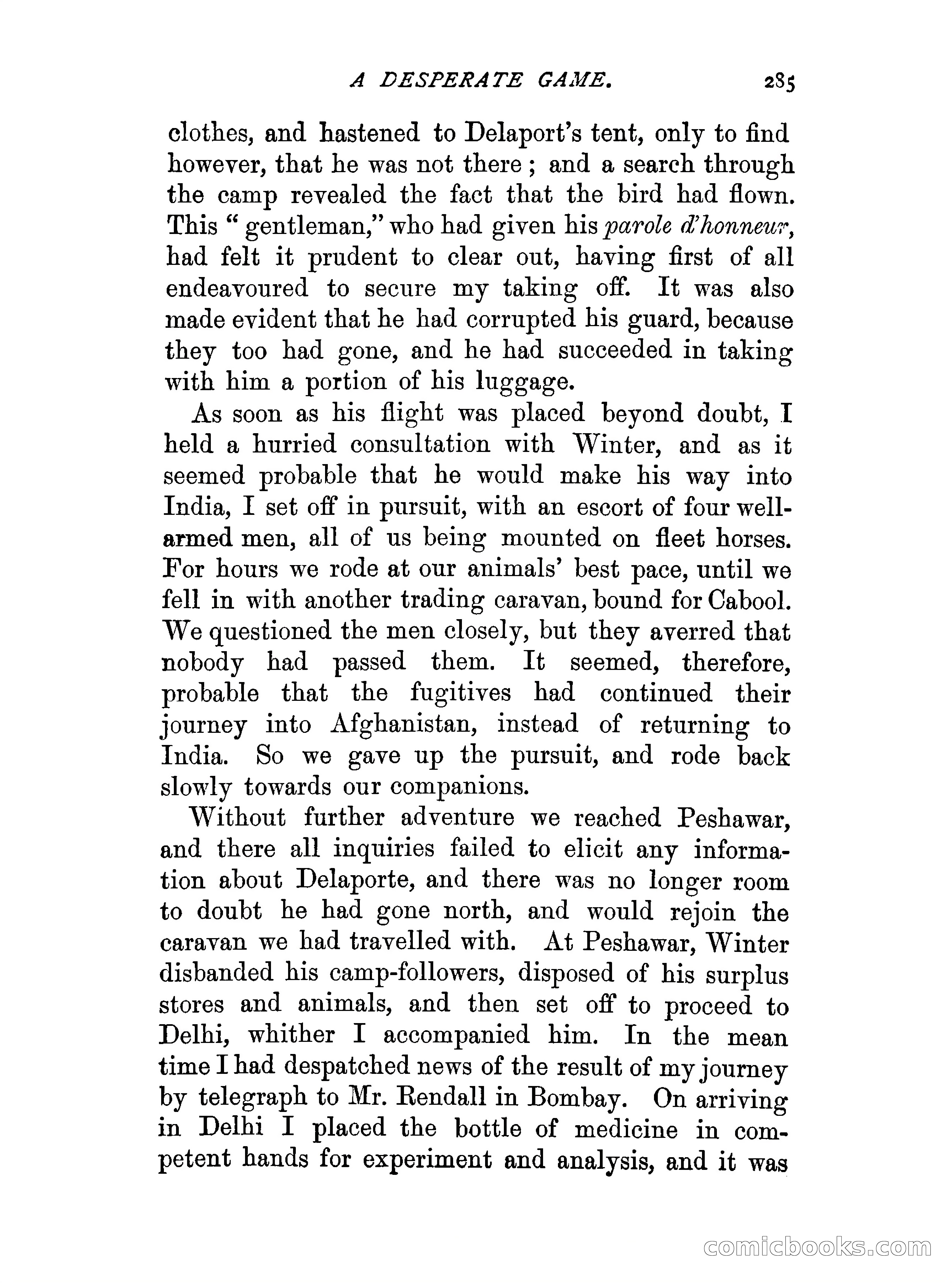 Riddles Read — page 298 of 345