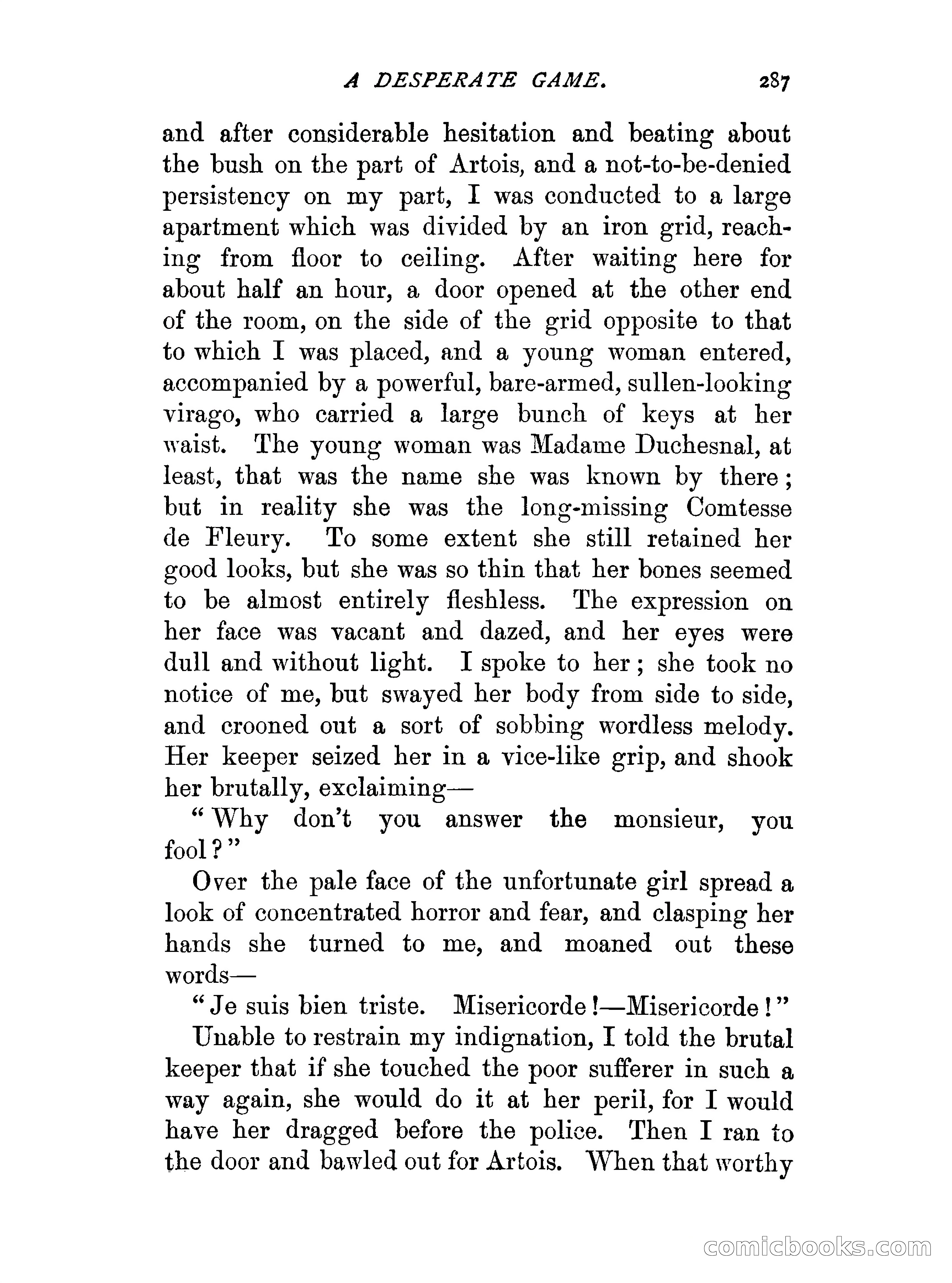 Riddles Read — page 300 of 345