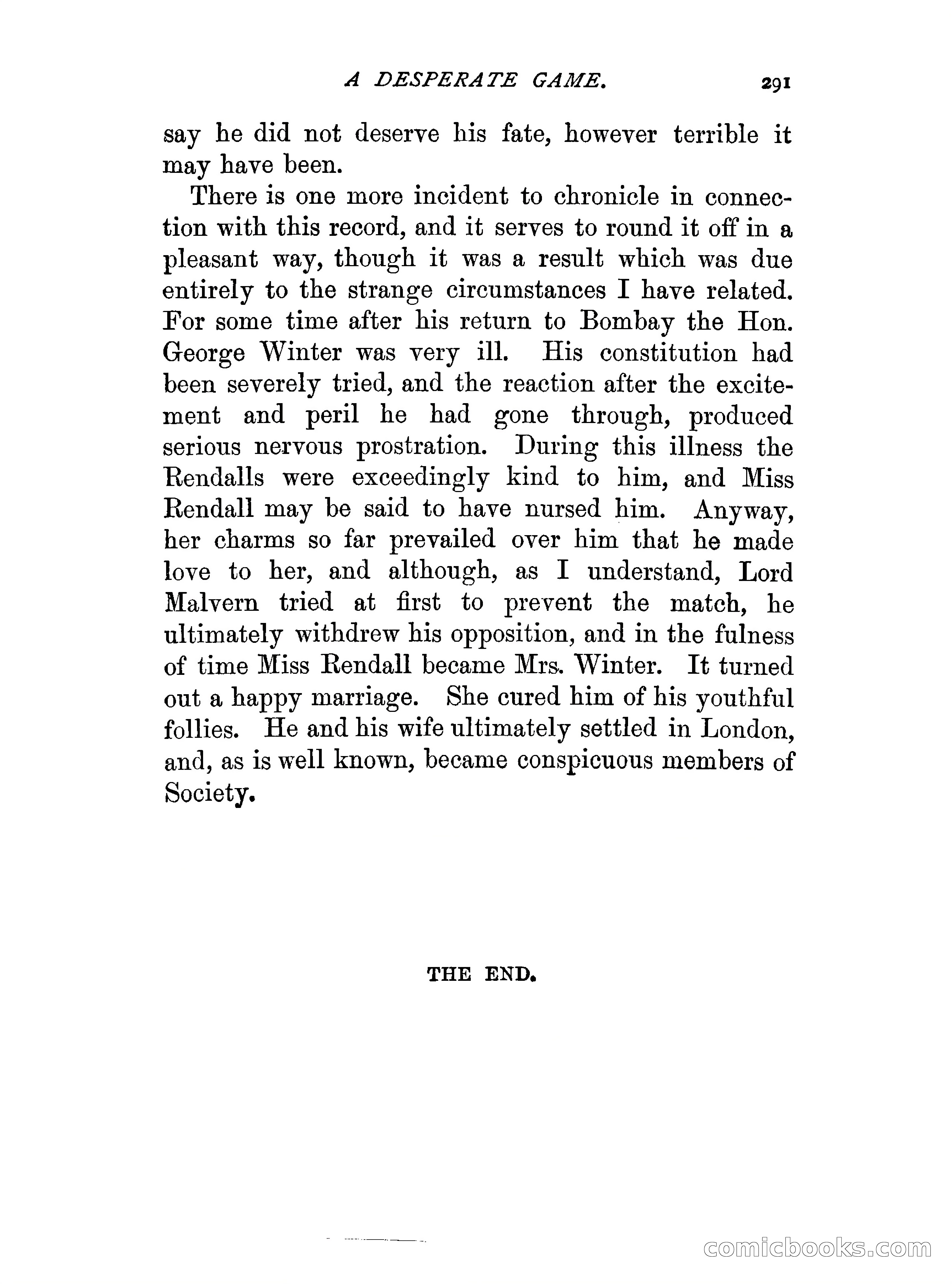 Riddles Read — page 304 of 345