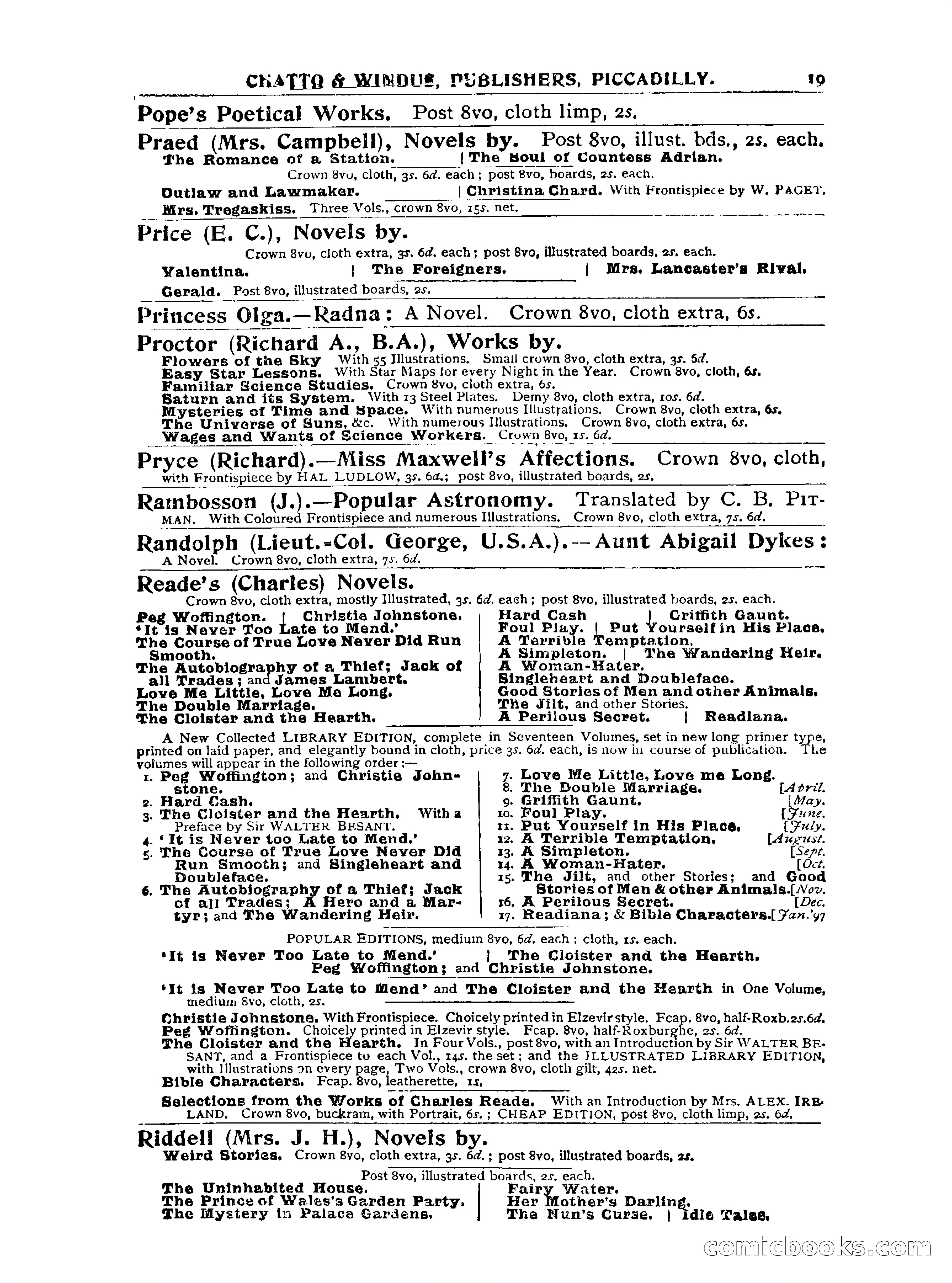 Riddles Read — page 328 of 345