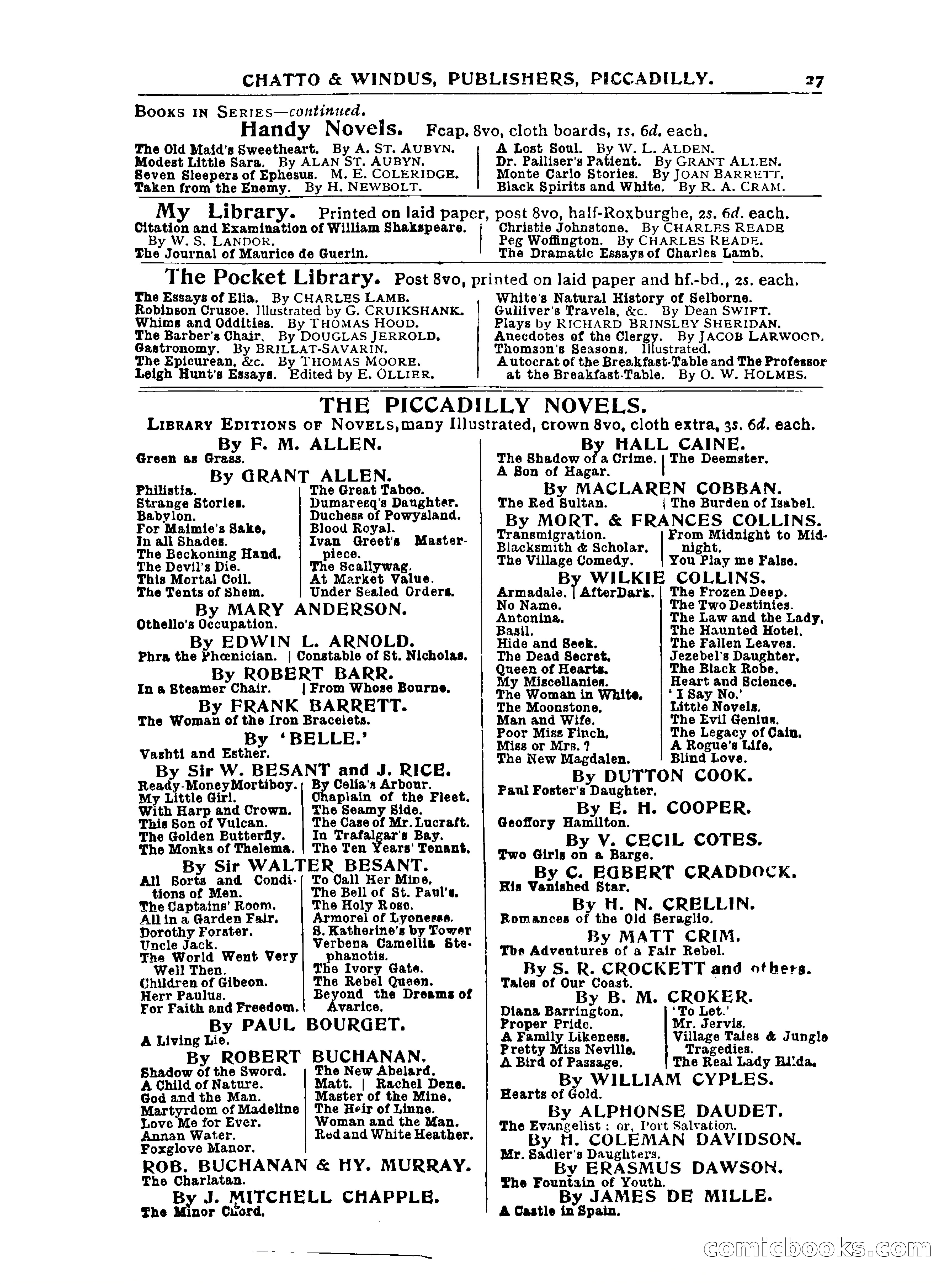 Riddles Read — page 336 of 345