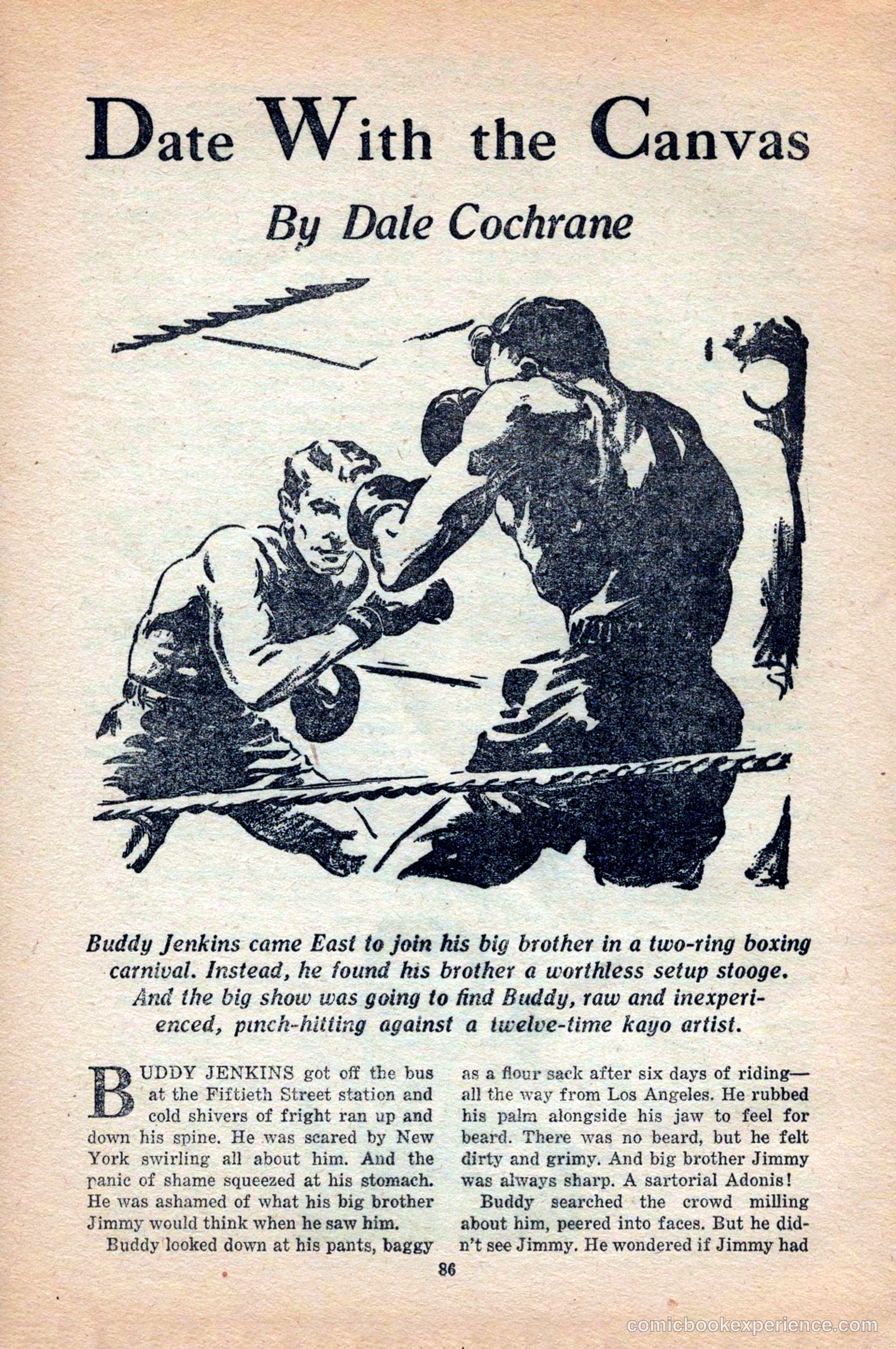 12 Sports Aces, May 1943 — page 88 of 100