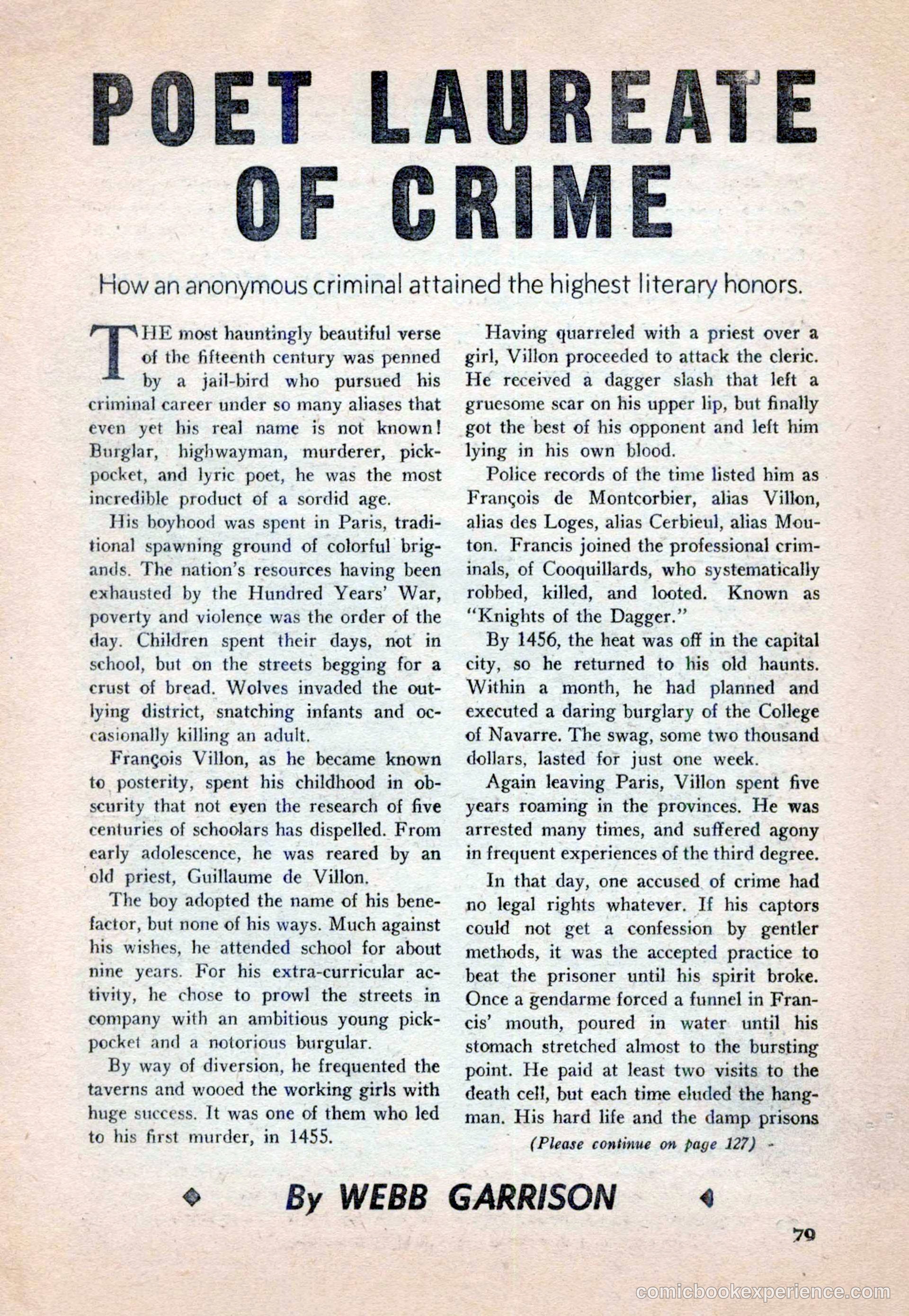 15 Story Detective, April 1950 — page 79 of 132
