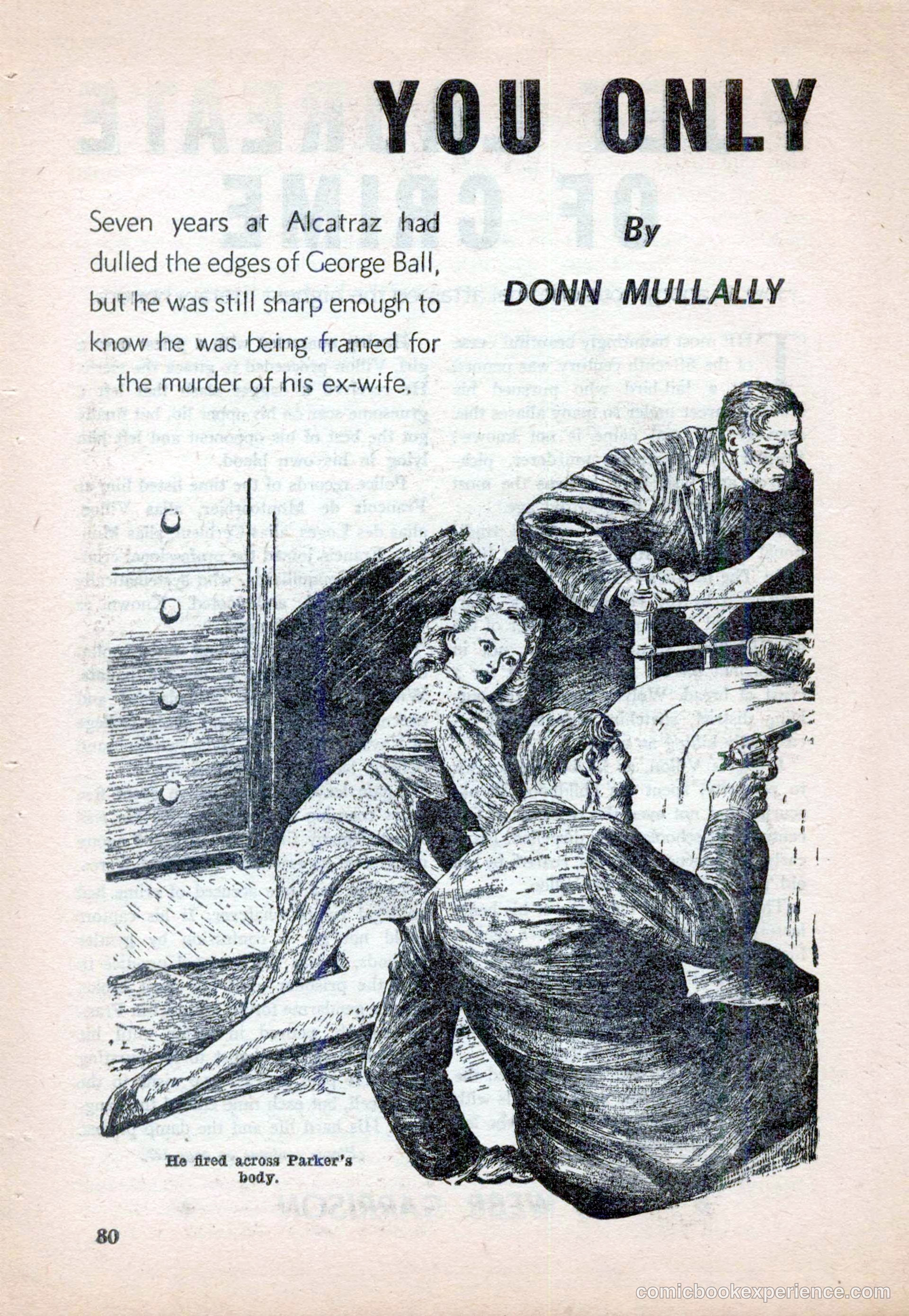 15 Story Detective, April 1950 — page 80 of 132