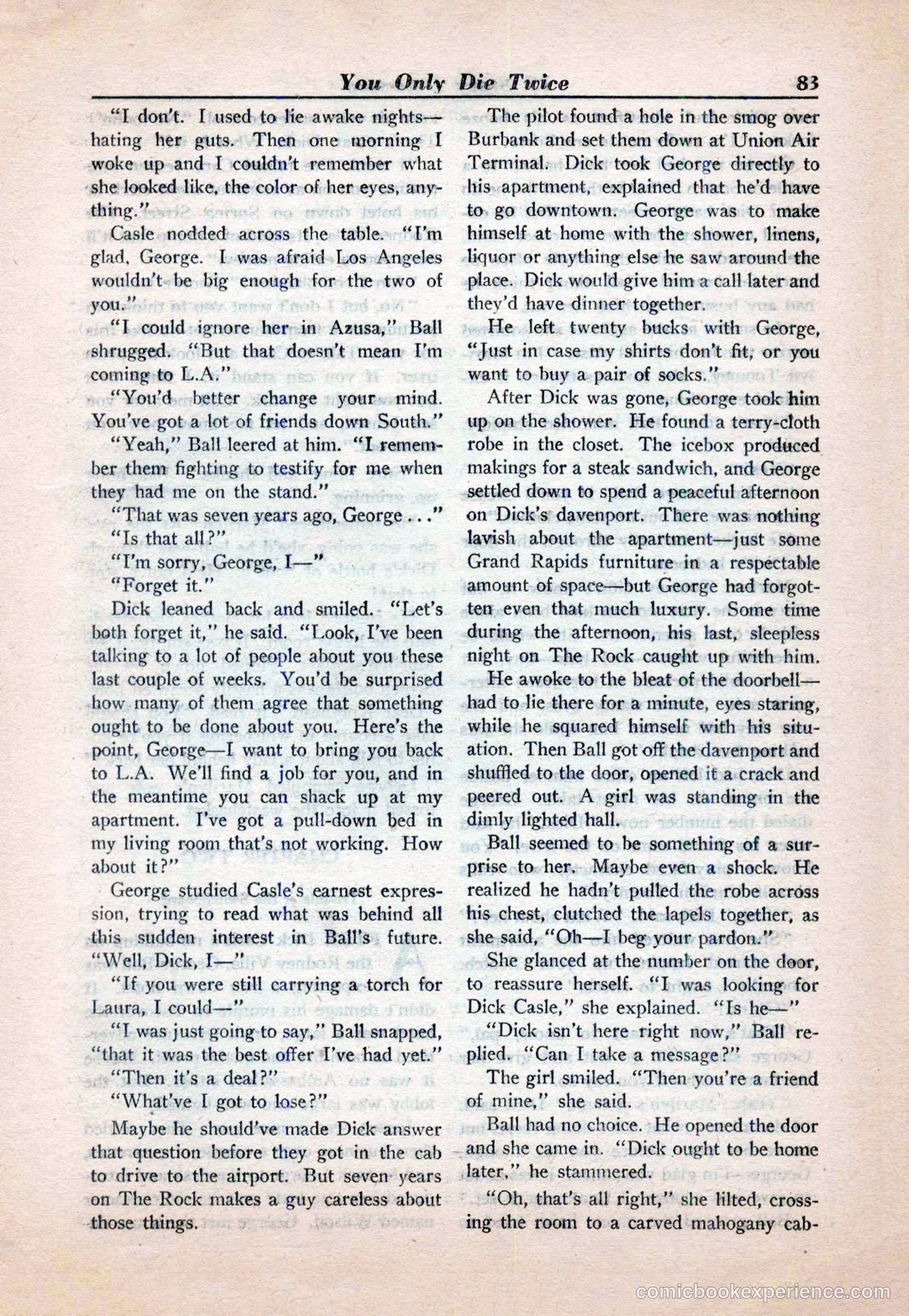 15 Story Detective, April 1950 — page 83 of 132
