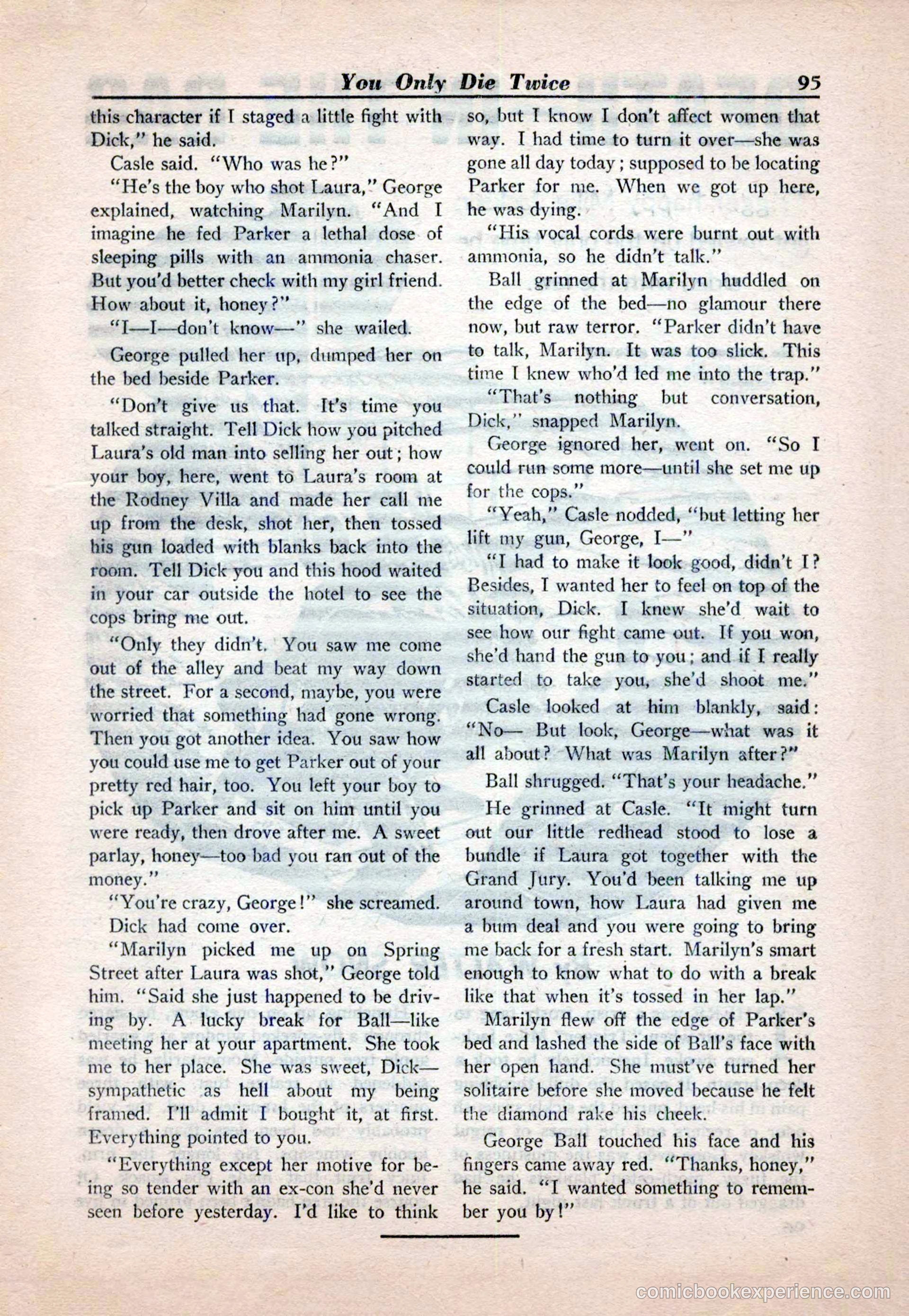 15 Story Detective, April 1950 — page 95 of 132