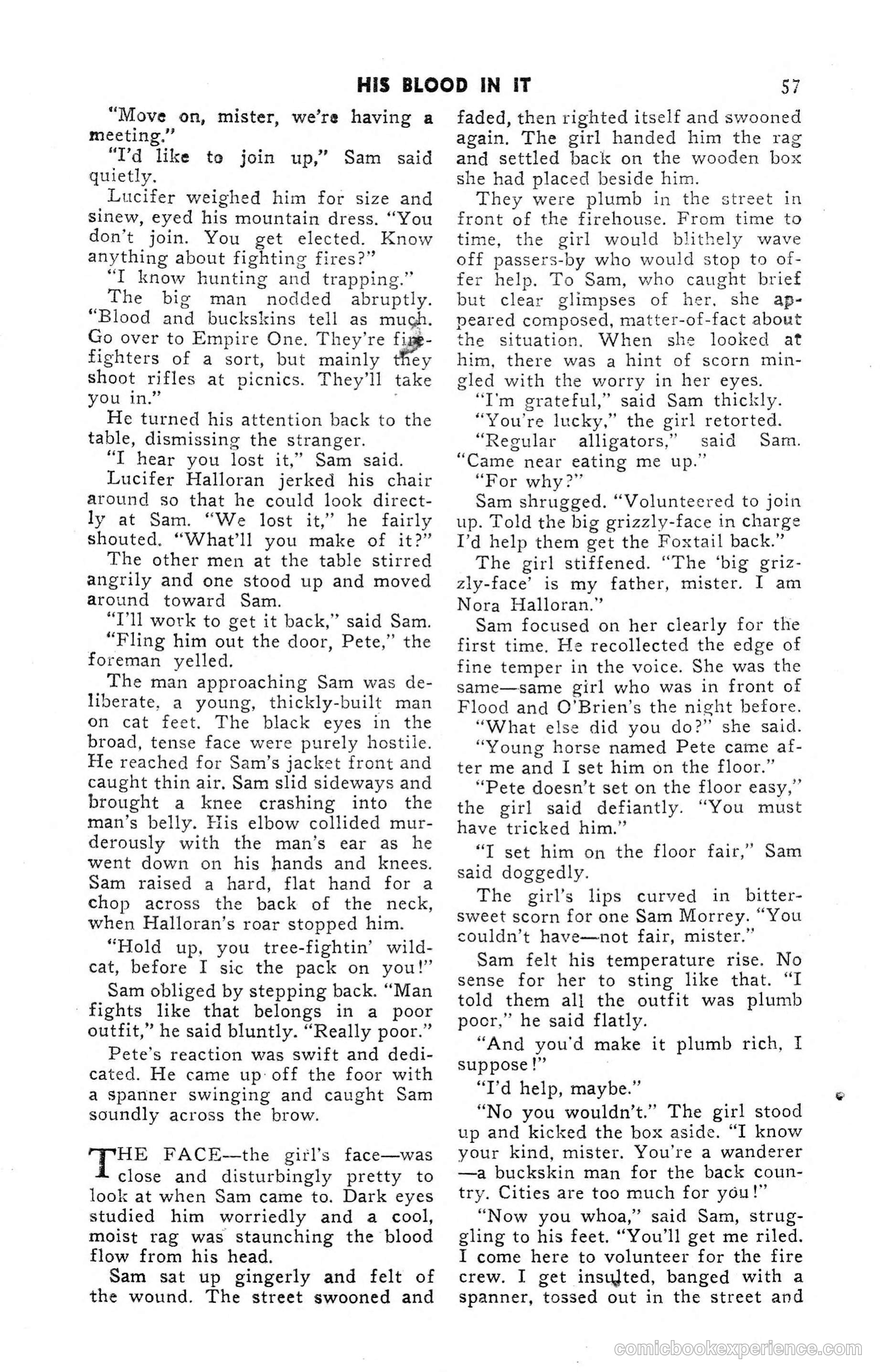 15 Western Short Stories — page 57 of 101