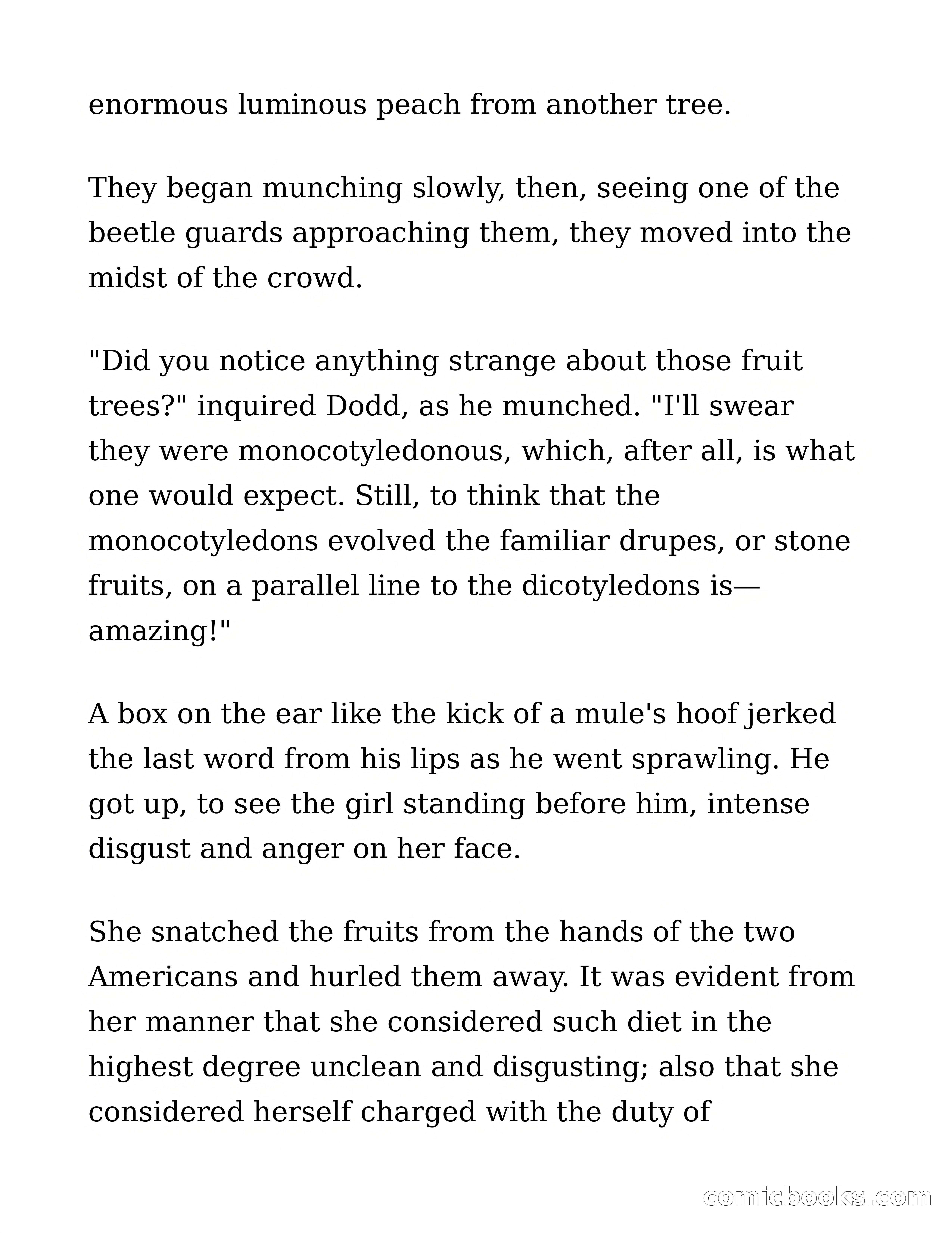 Astounding Stories of Super-Science — page 44 of 158