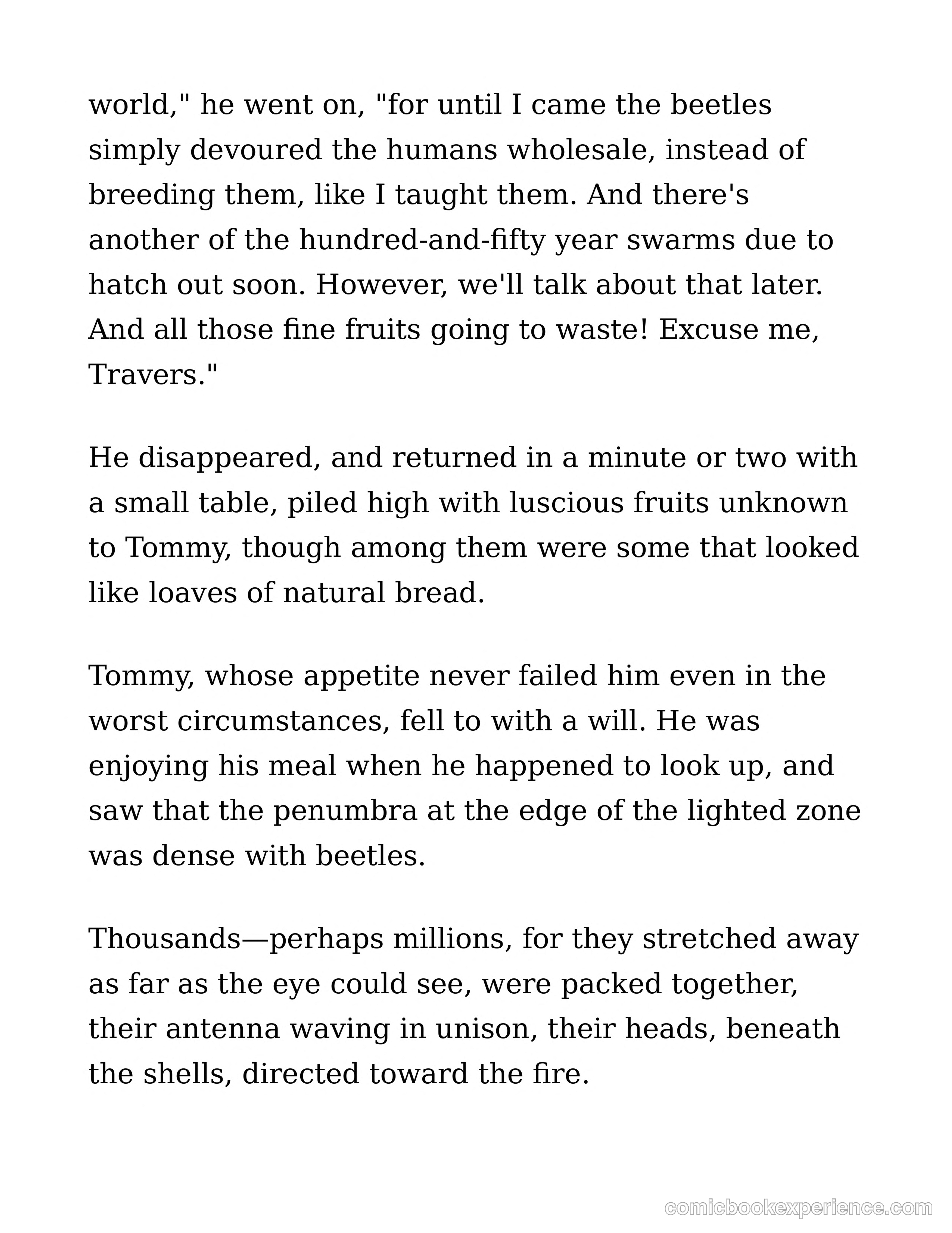 Astounding Stories of Super-Science — page 59 of 158