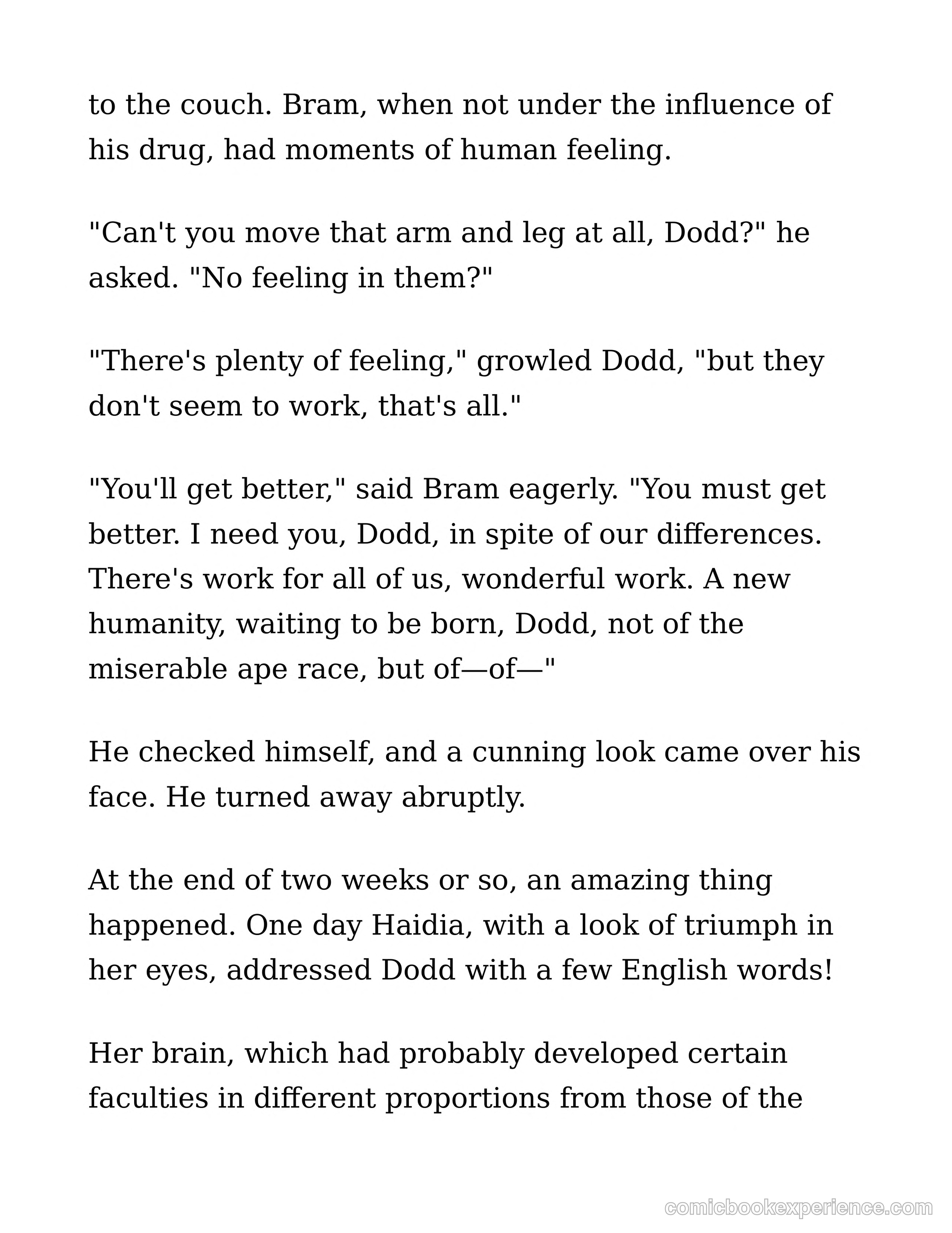 Astounding Stories of Super-Science — page 64 of 158