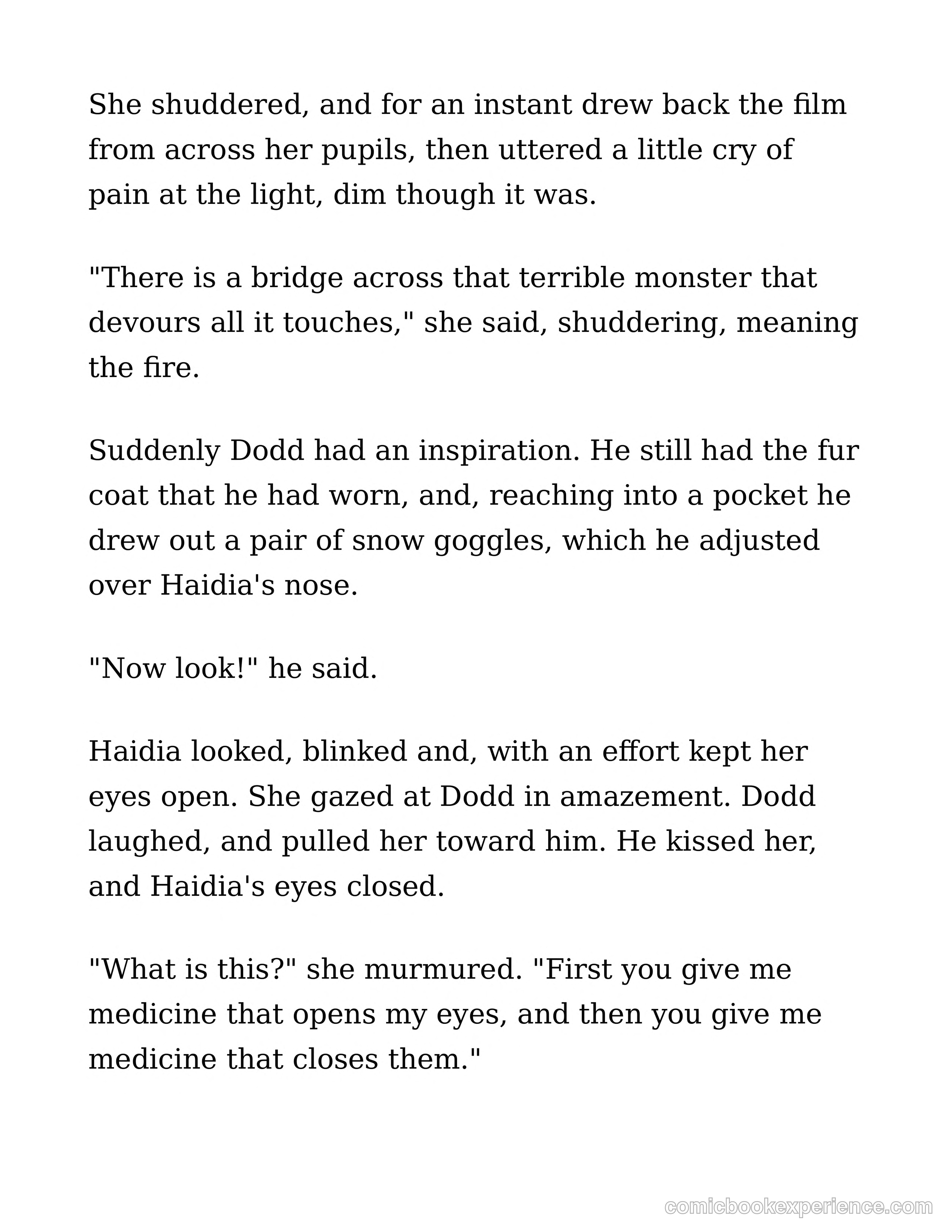 Astounding Stories of Super-Science — page 67 of 158