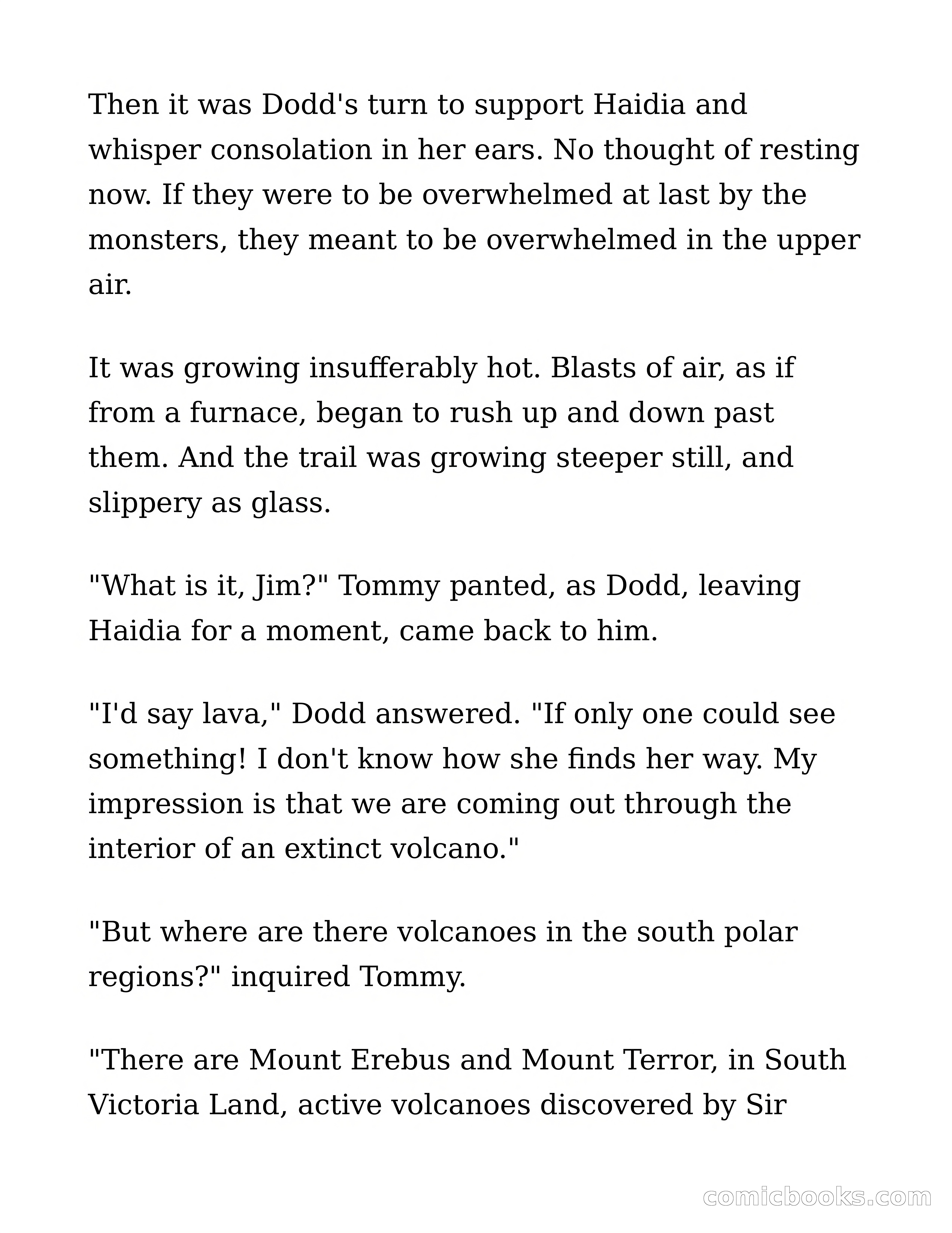 Astounding Stories of Super-Science — page 102 of 158