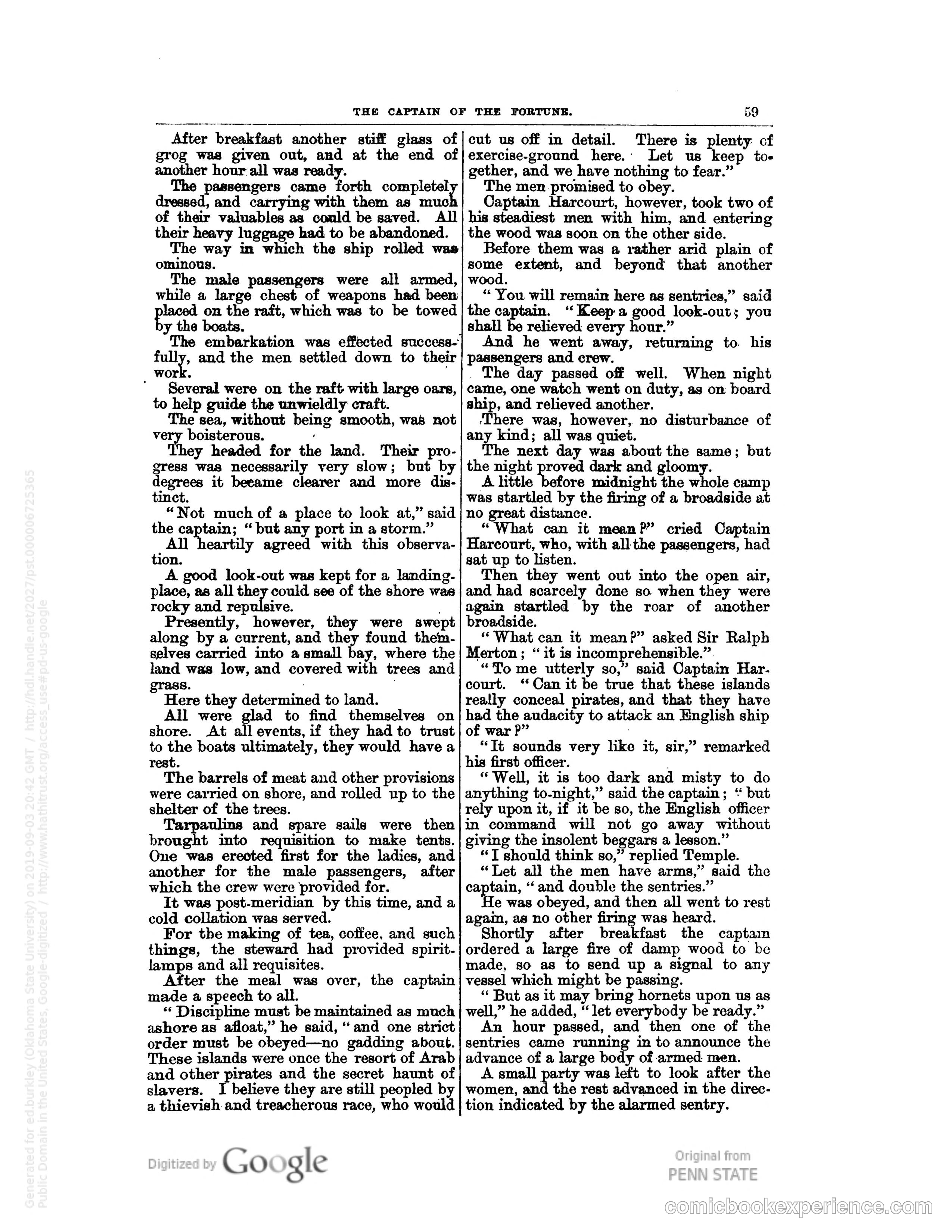 Stories with a Vengeance — page 63 of 142
