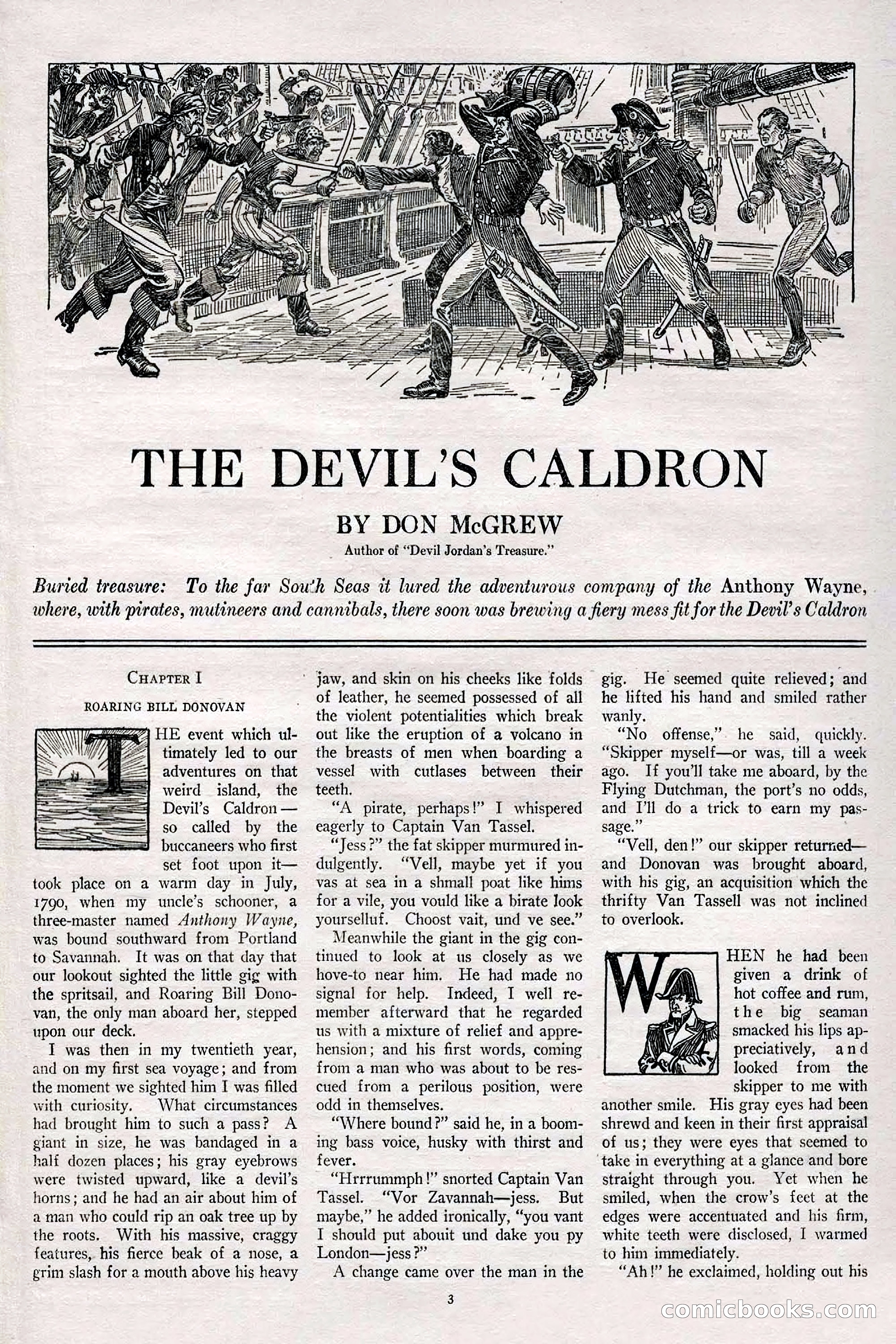 The Frontier, May 1926 — page 13 of 114