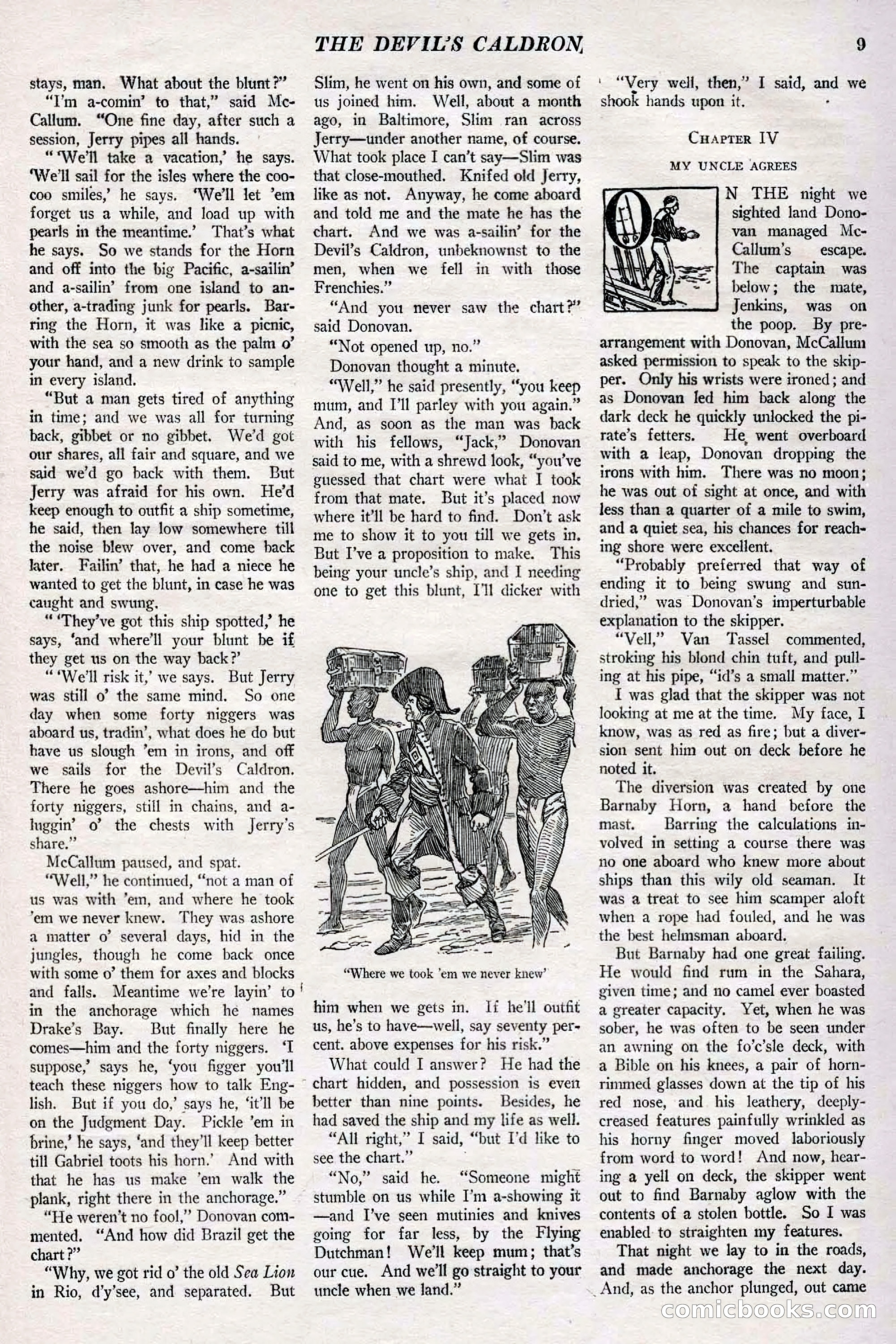 The Frontier, May 1926 — page 19 of 114