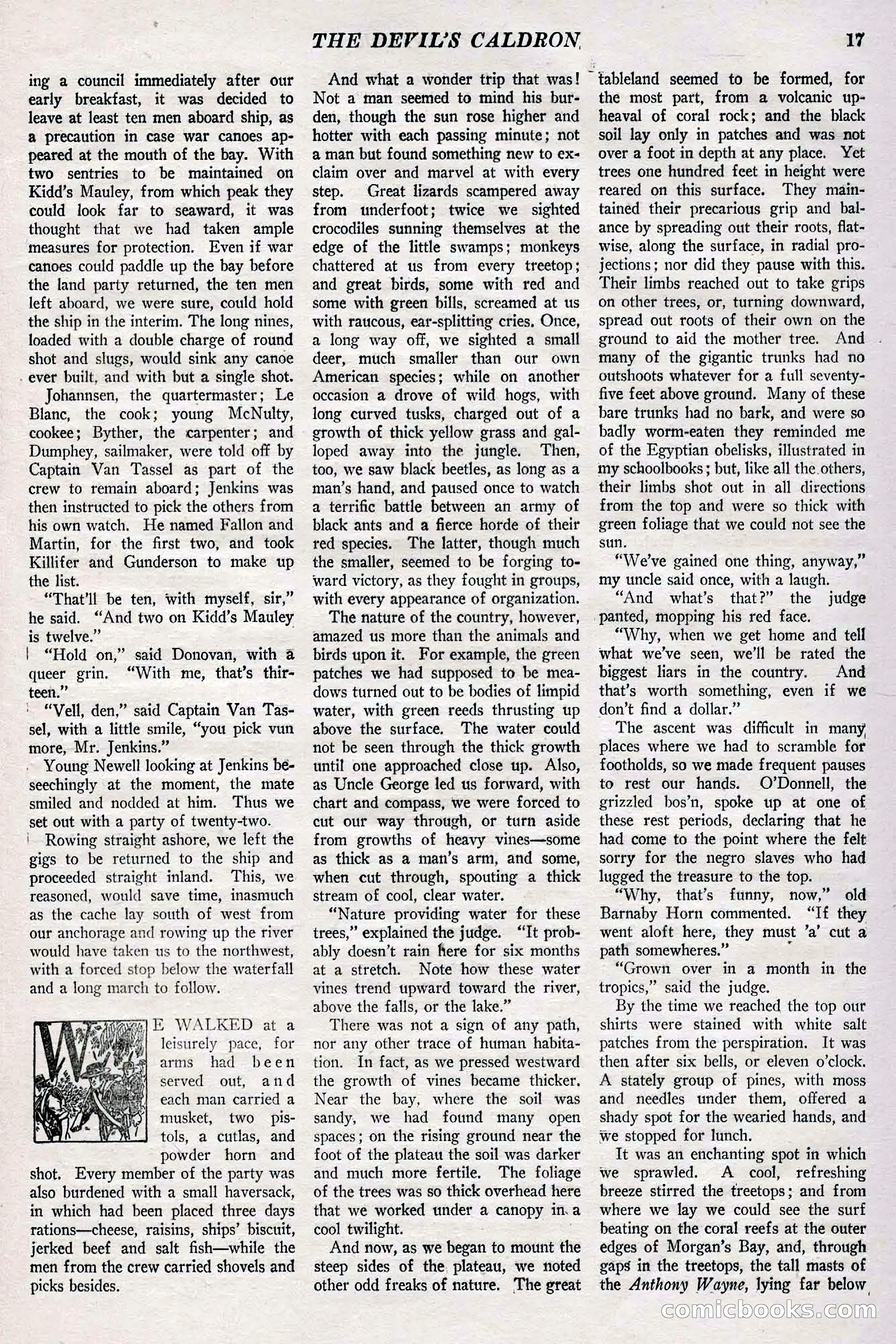 The Frontier, May 1926 — page 27 of 114